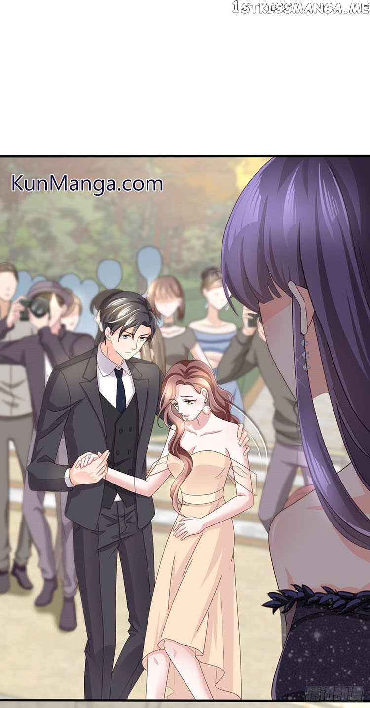 A Deadly Sexy Wife: The Ceo Wants To Remarry chapter 3 - page 5