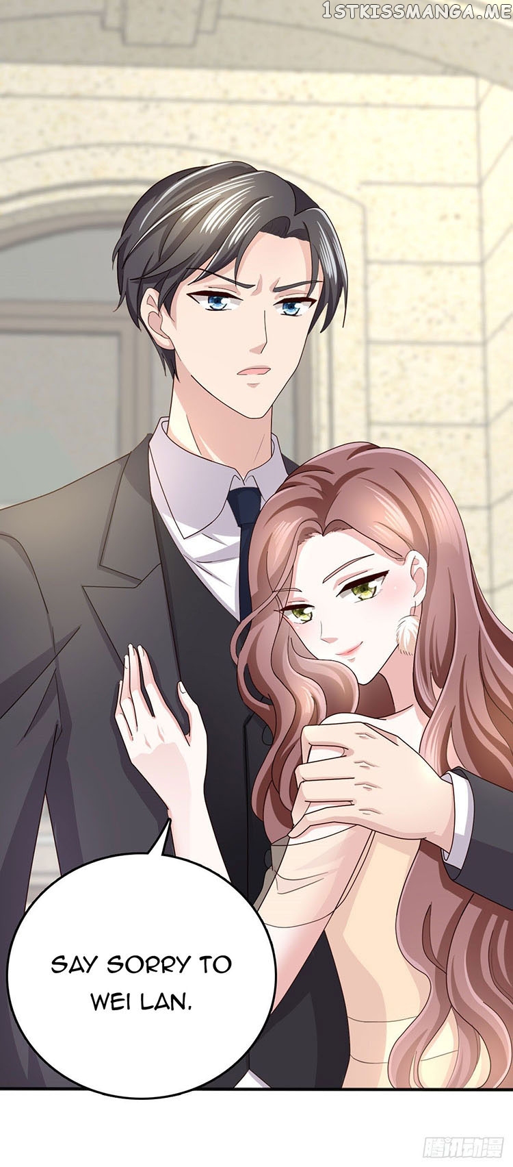 A Deadly Sexy Wife: The Ceo Wants To Remarry chapter 3 - page 6