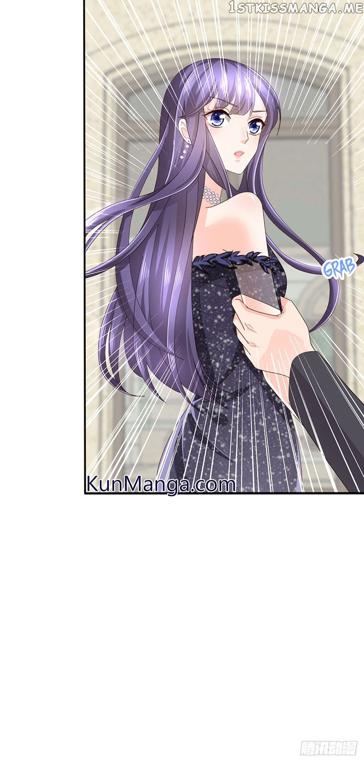A Deadly Sexy Wife: The Ceo Wants To Remarry chapter 3 - page 8