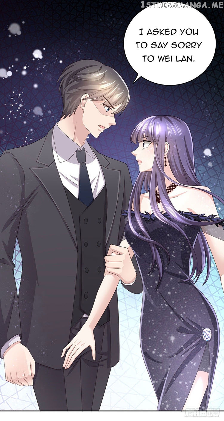 A Deadly Sexy Wife: The Ceo Wants To Remarry chapter 3 - page 9