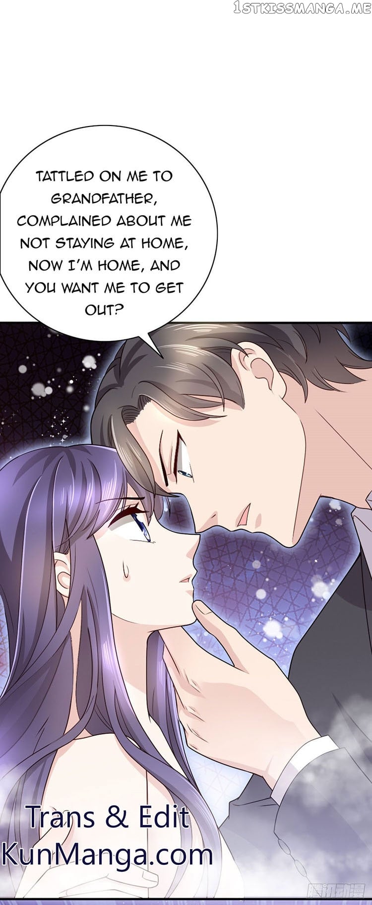 A Deadly Sexy Wife: The Ceo Wants To Remarry chapter 2 - page 1