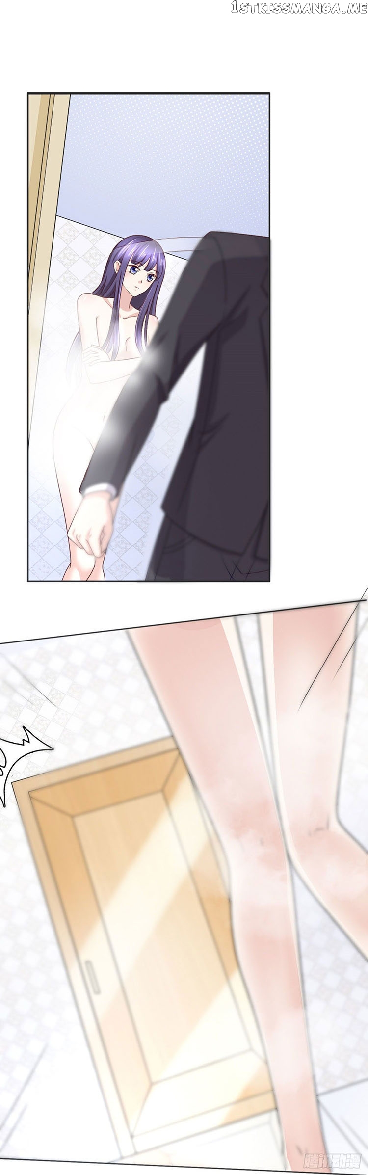 A Deadly Sexy Wife: The Ceo Wants To Remarry chapter 2 - page 10