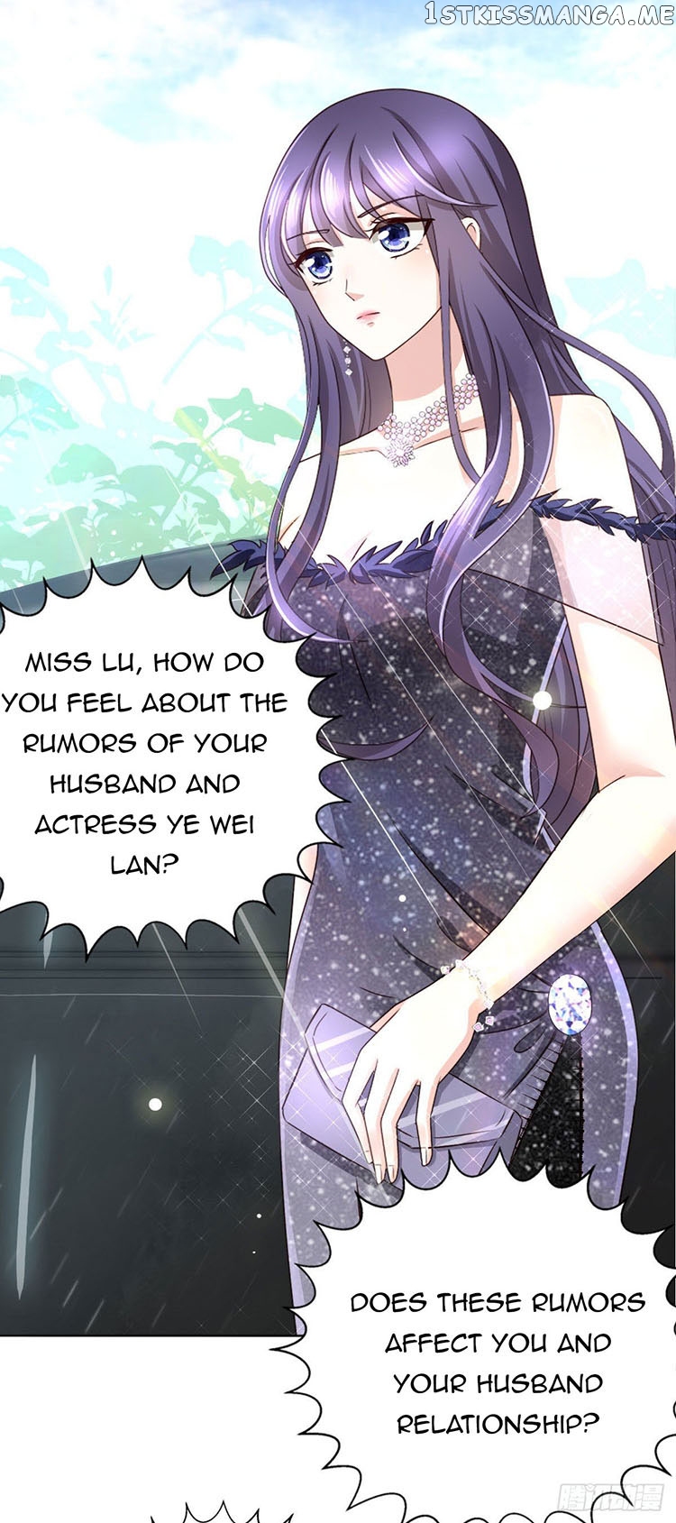 A Deadly Sexy Wife: The Ceo Wants To Remarry chapter 2 - page 16