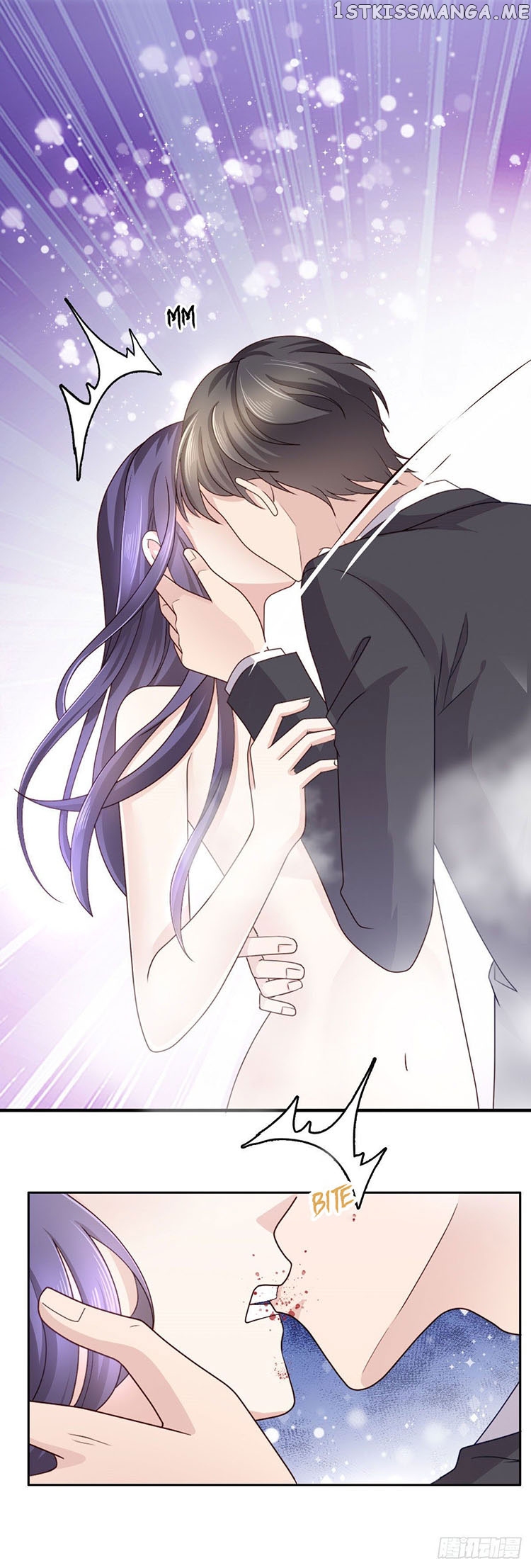A Deadly Sexy Wife: The Ceo Wants To Remarry chapter 2 - page 2
