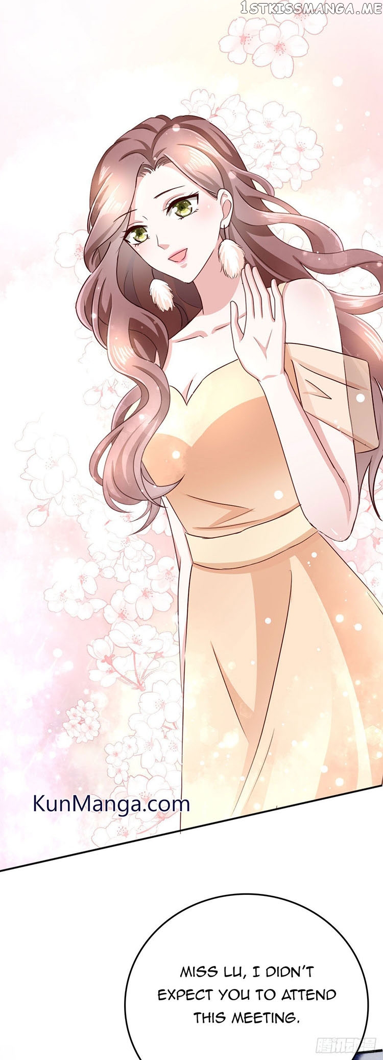 A Deadly Sexy Wife: The Ceo Wants To Remarry chapter 2 - page 20