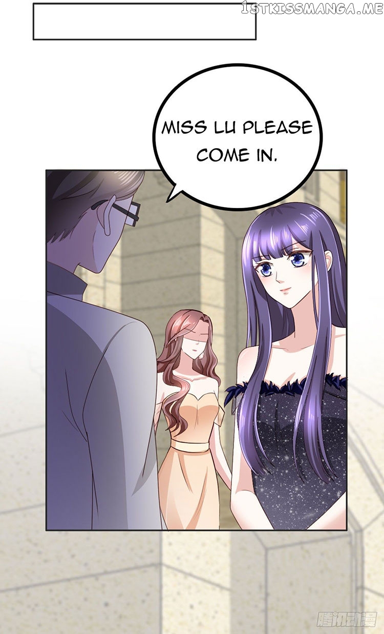 A Deadly Sexy Wife: The Ceo Wants To Remarry chapter 2 - page 24