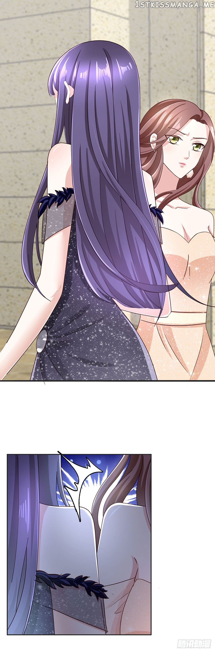 A Deadly Sexy Wife: The Ceo Wants To Remarry chapter 2 - page 25