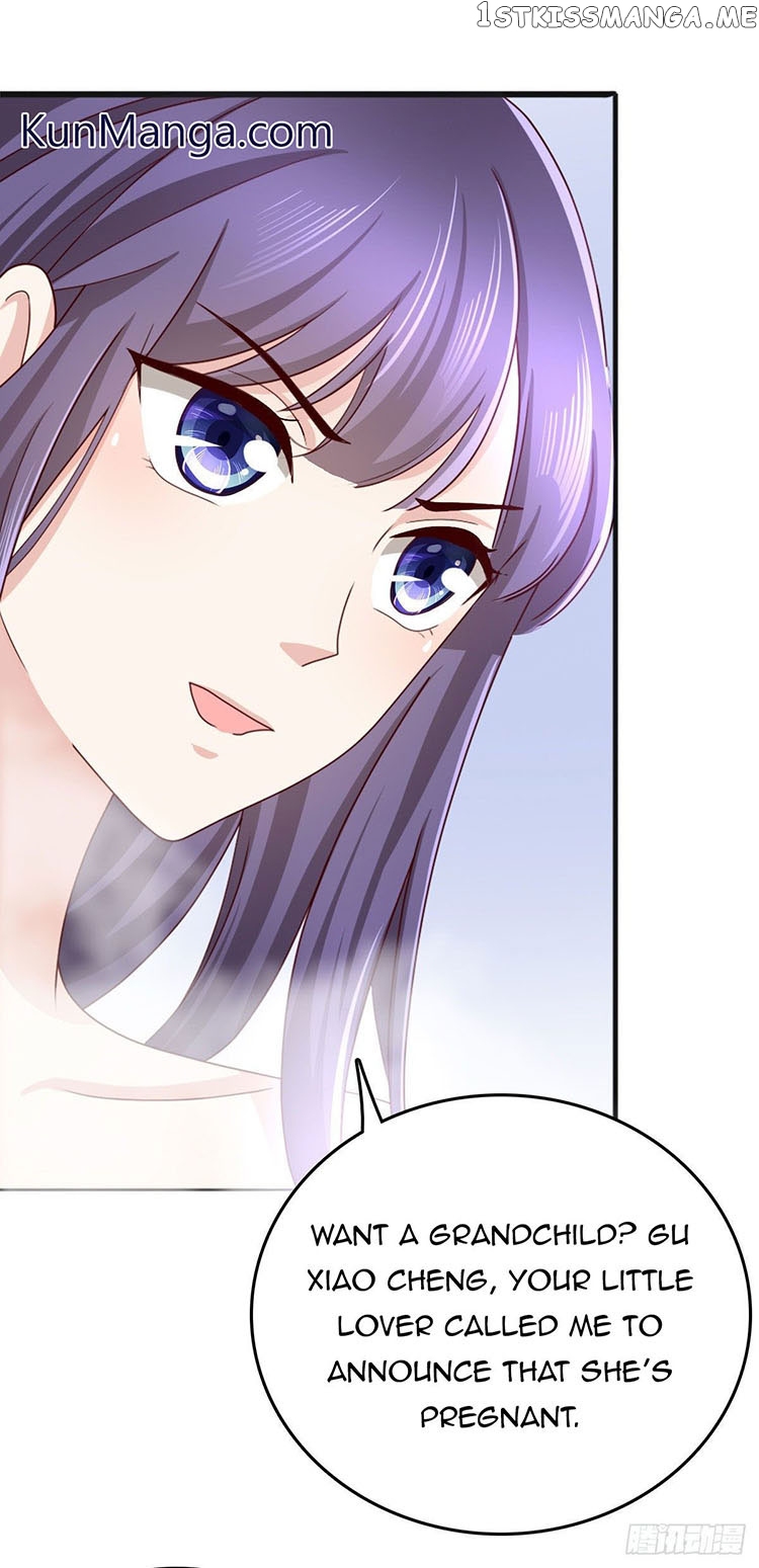 A Deadly Sexy Wife: The Ceo Wants To Remarry chapter 2 - page 8