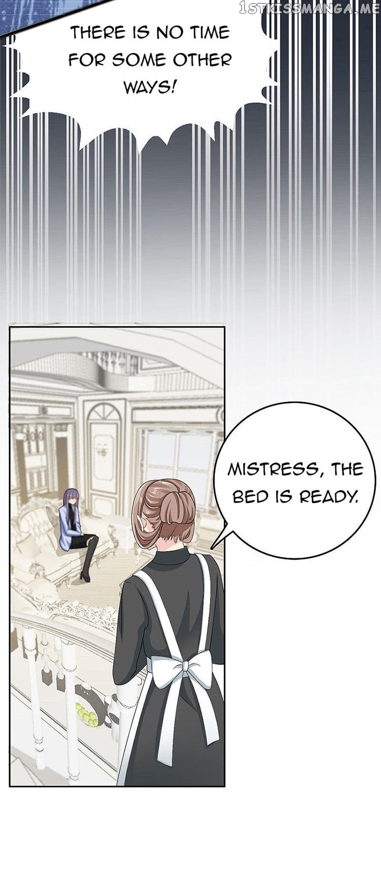 A Deadly Sexy Wife: The Ceo Wants To Remarry chapter 1 - page 16