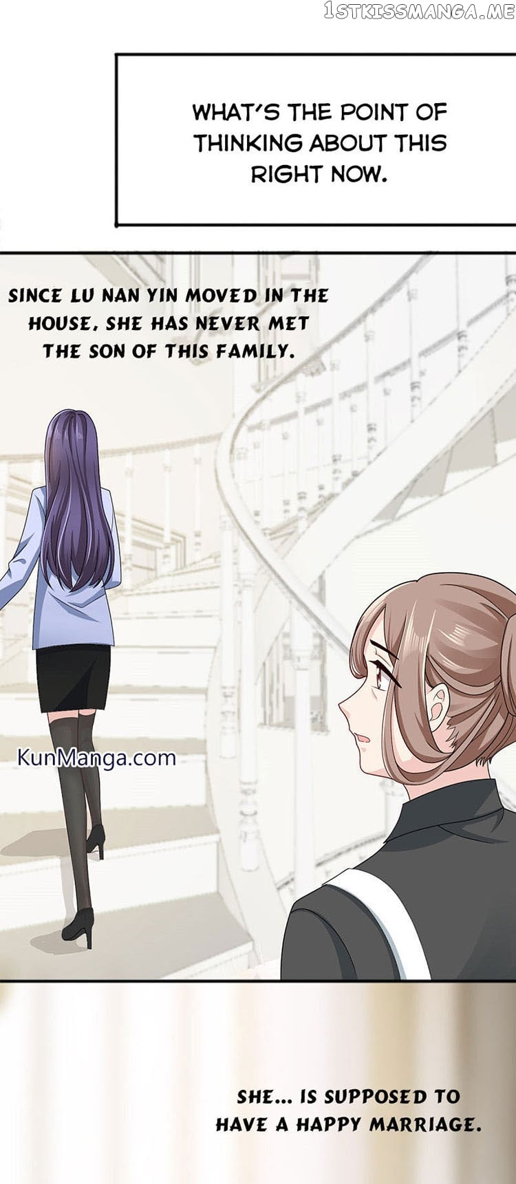 A Deadly Sexy Wife: The Ceo Wants To Remarry chapter 1 - page 17