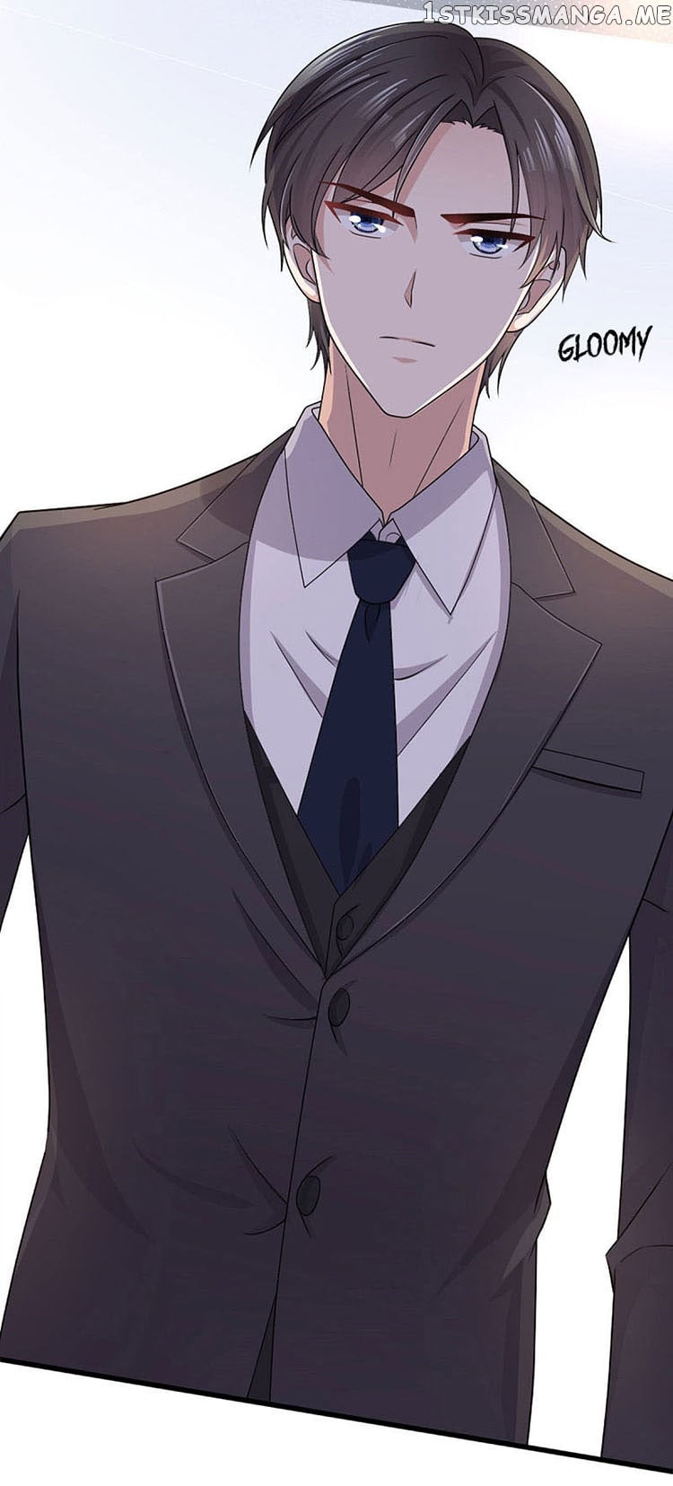 A Deadly Sexy Wife: The Ceo Wants To Remarry chapter 1 - page 25