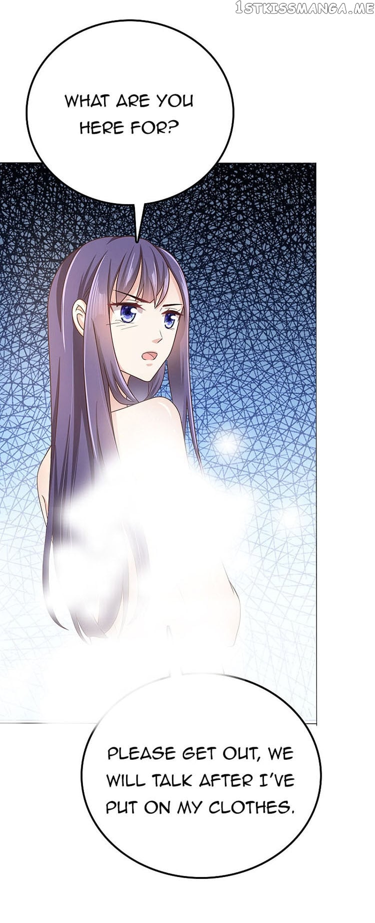 A Deadly Sexy Wife: The Ceo Wants To Remarry chapter 1 - page 31