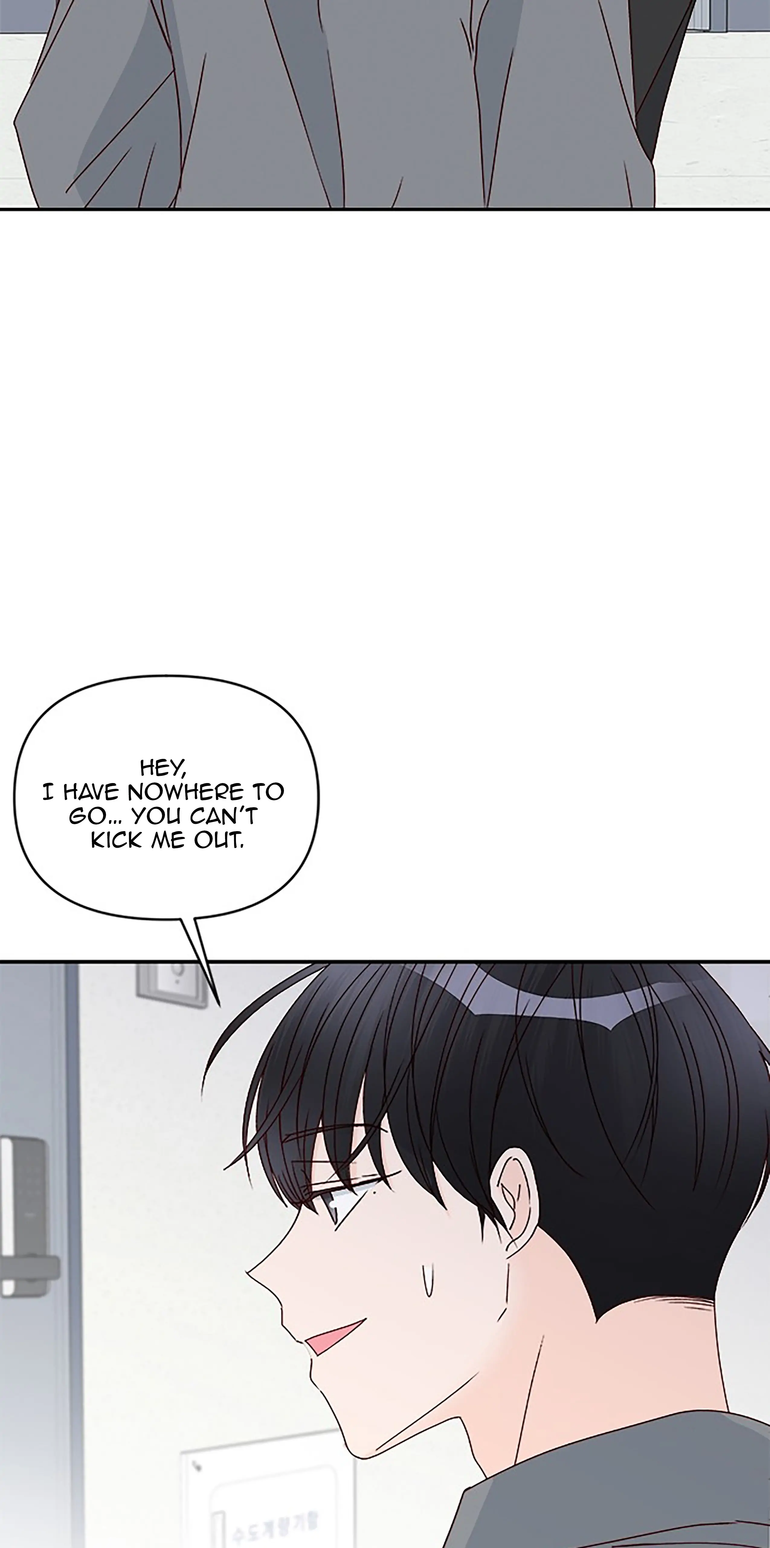 Next Door Boyfriend Chapter 39 - page 101