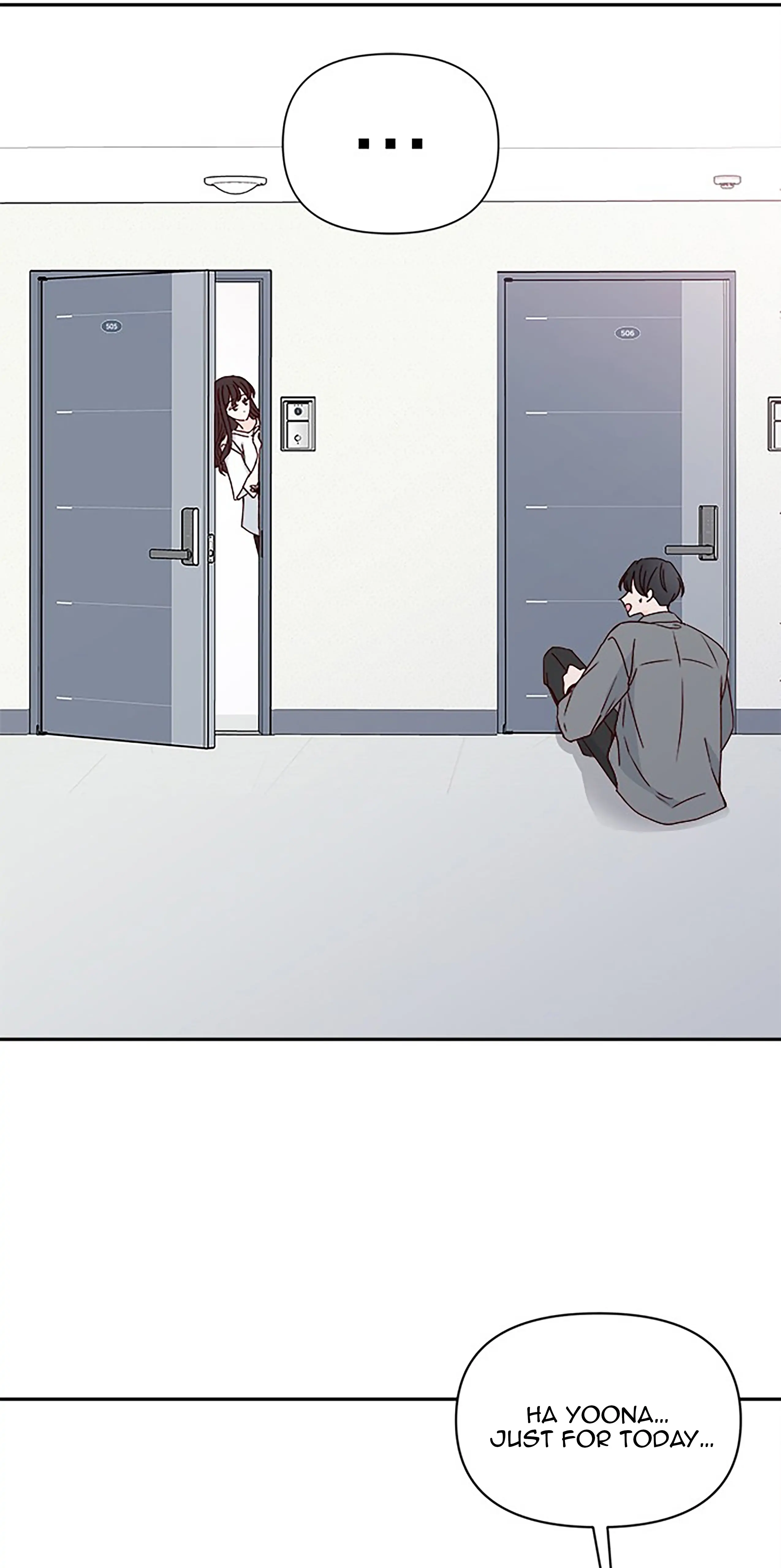 Next Door Boyfriend Chapter 39 - page 104