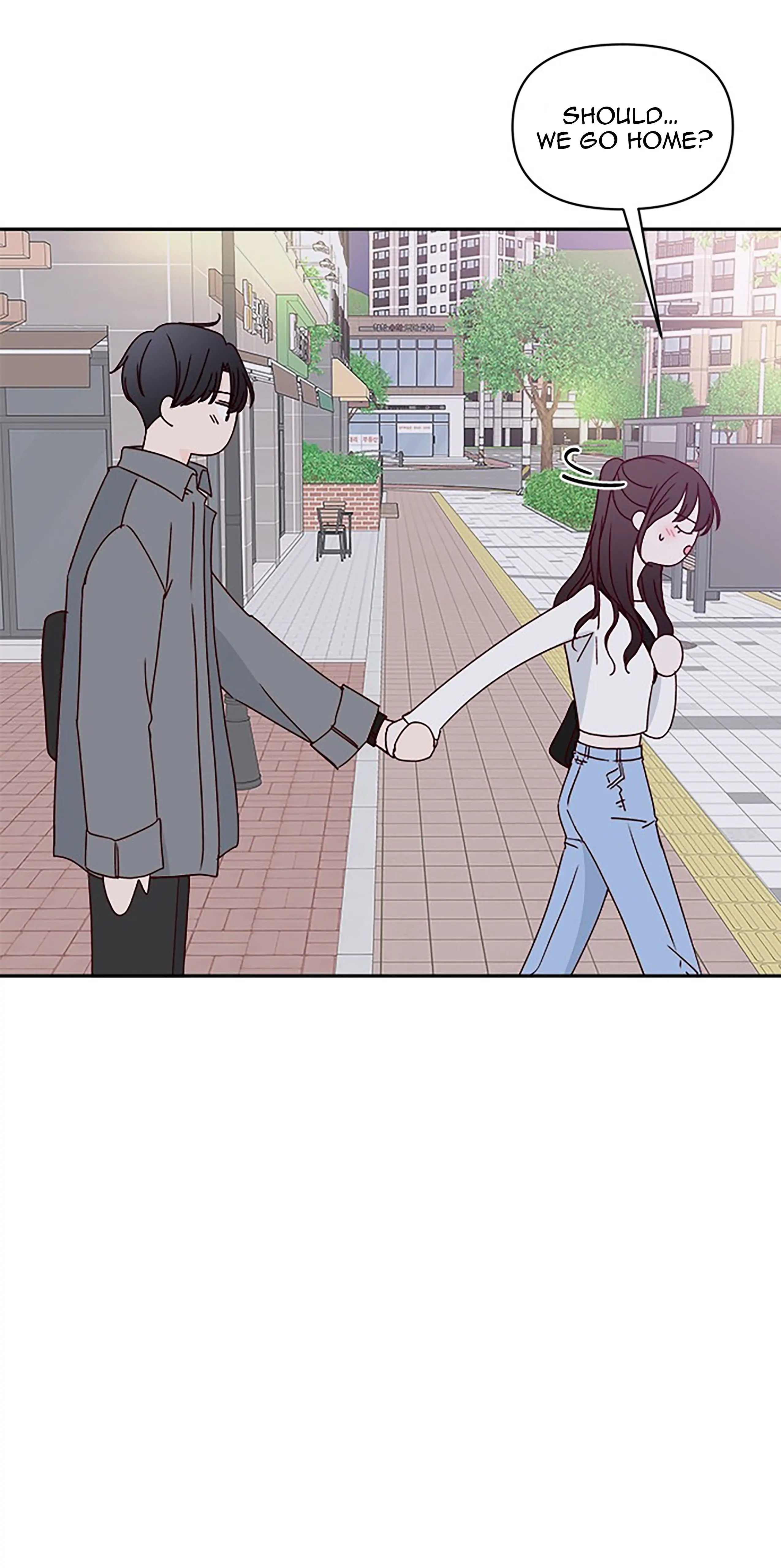 Next Door Boyfriend Chapter 39 - page 15