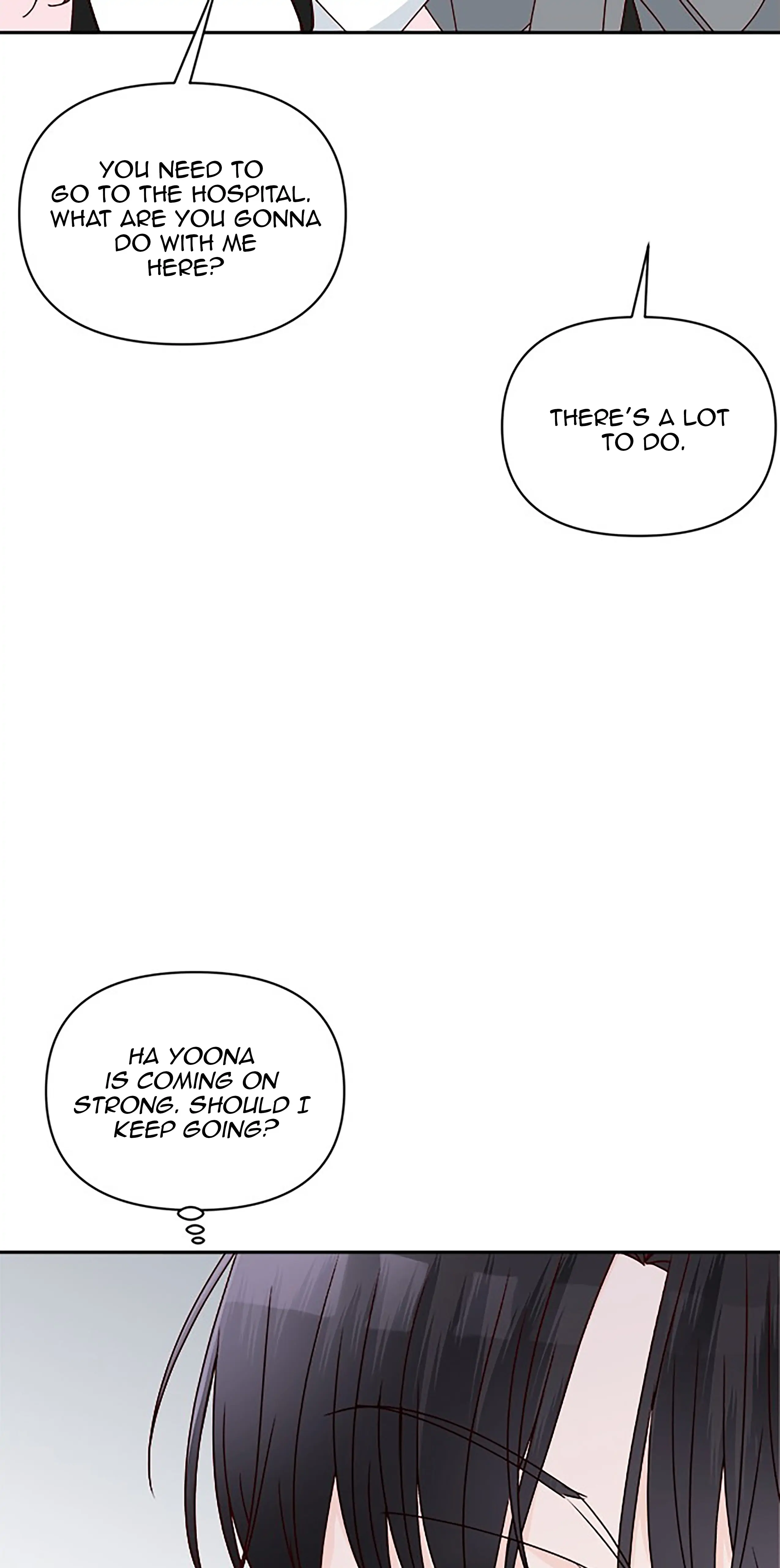 Next Door Boyfriend Chapter 39 - page 42