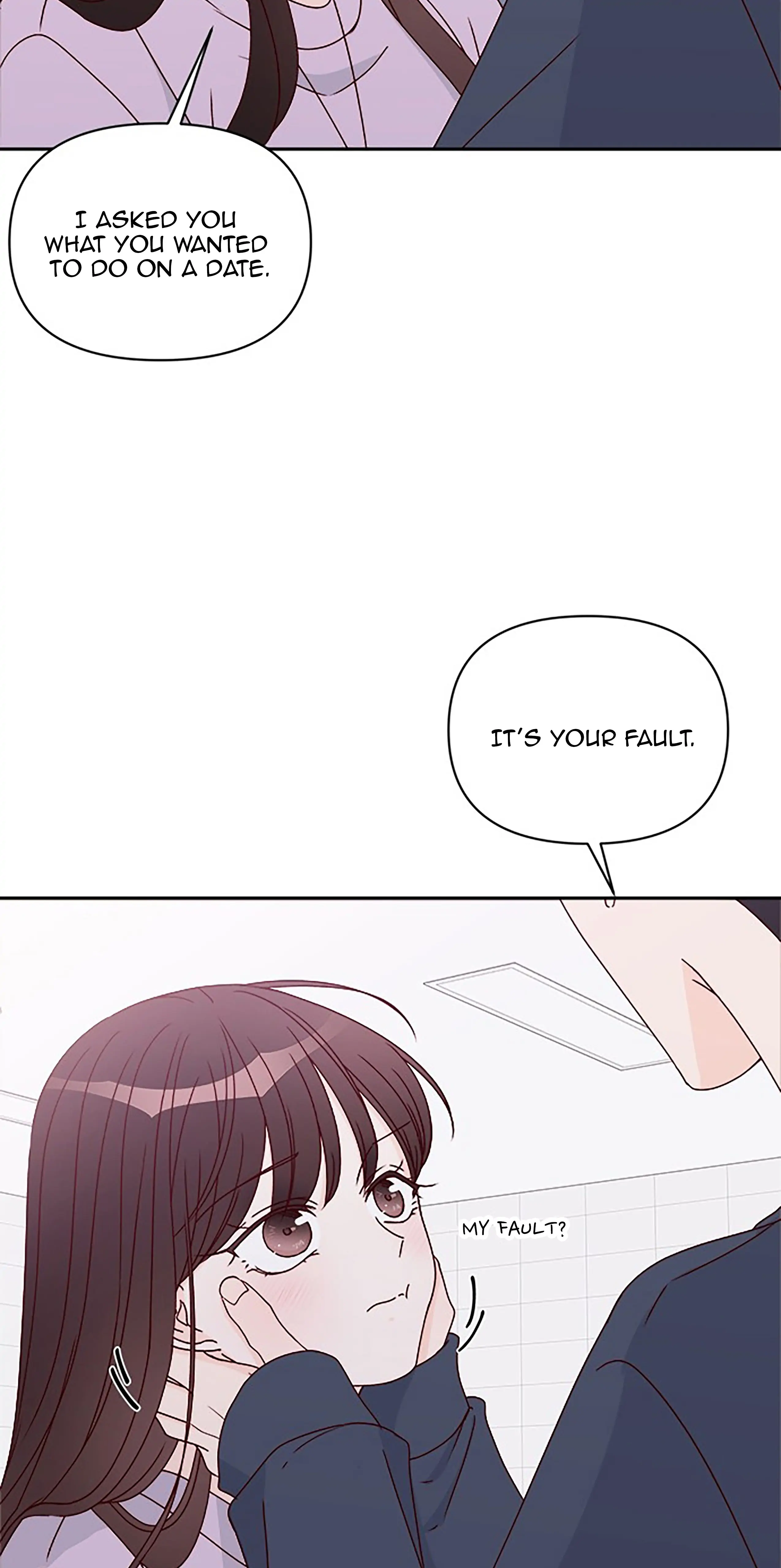 Next Door Boyfriend Chapter 37 - page 19