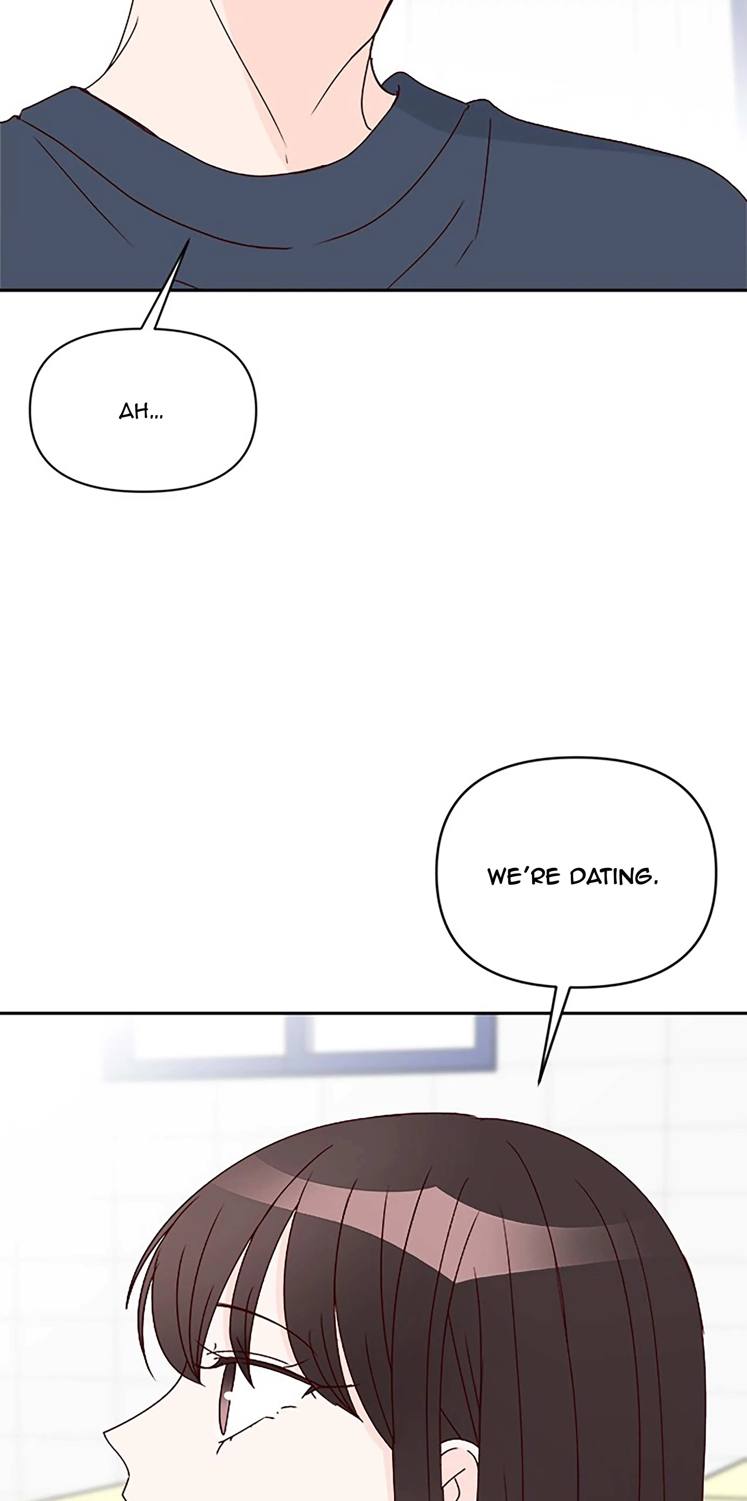 Next Door Boyfriend Chapter 37 - page 54
