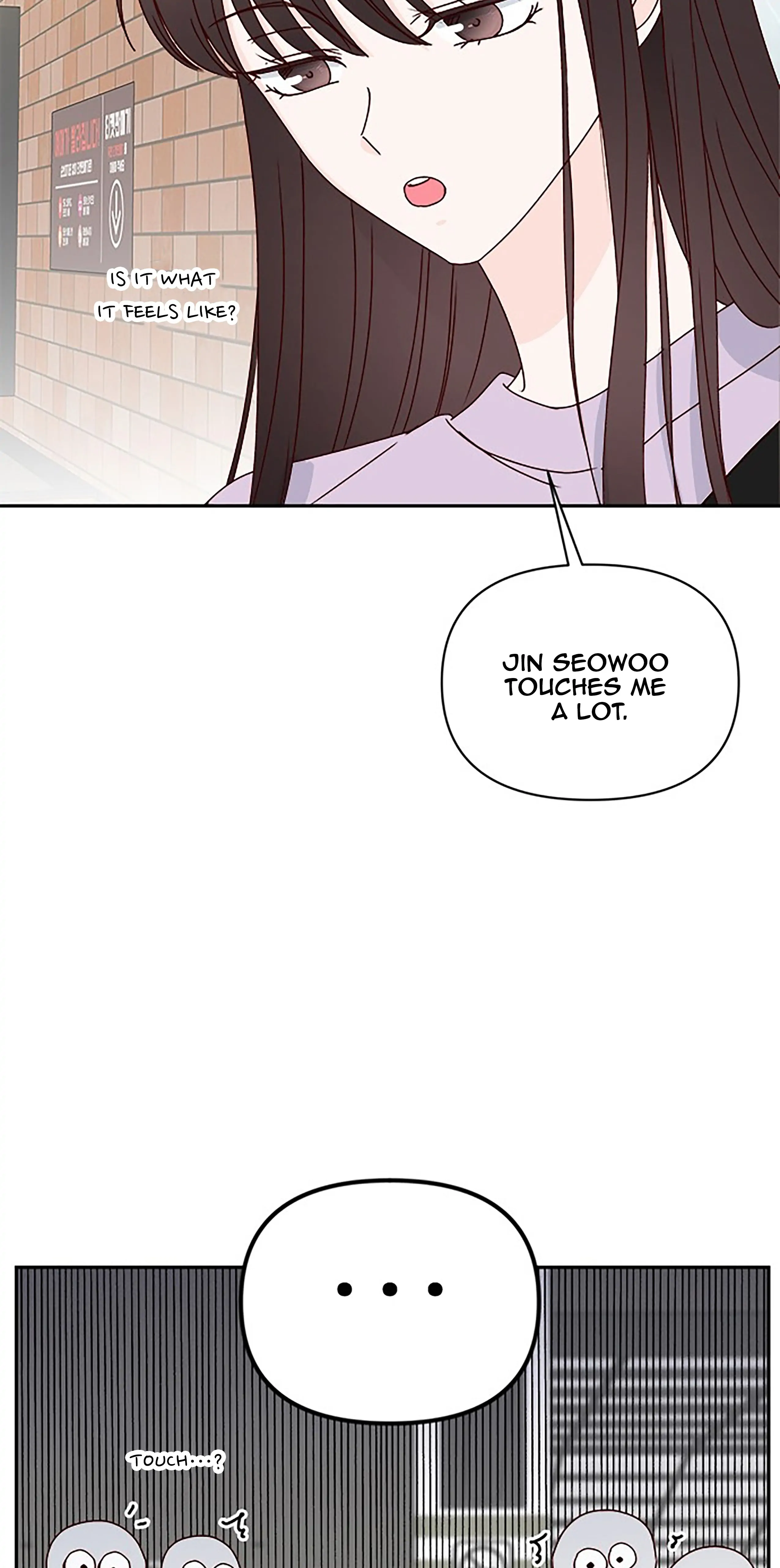 Next Door Boyfriend Chapter 37 - page 65