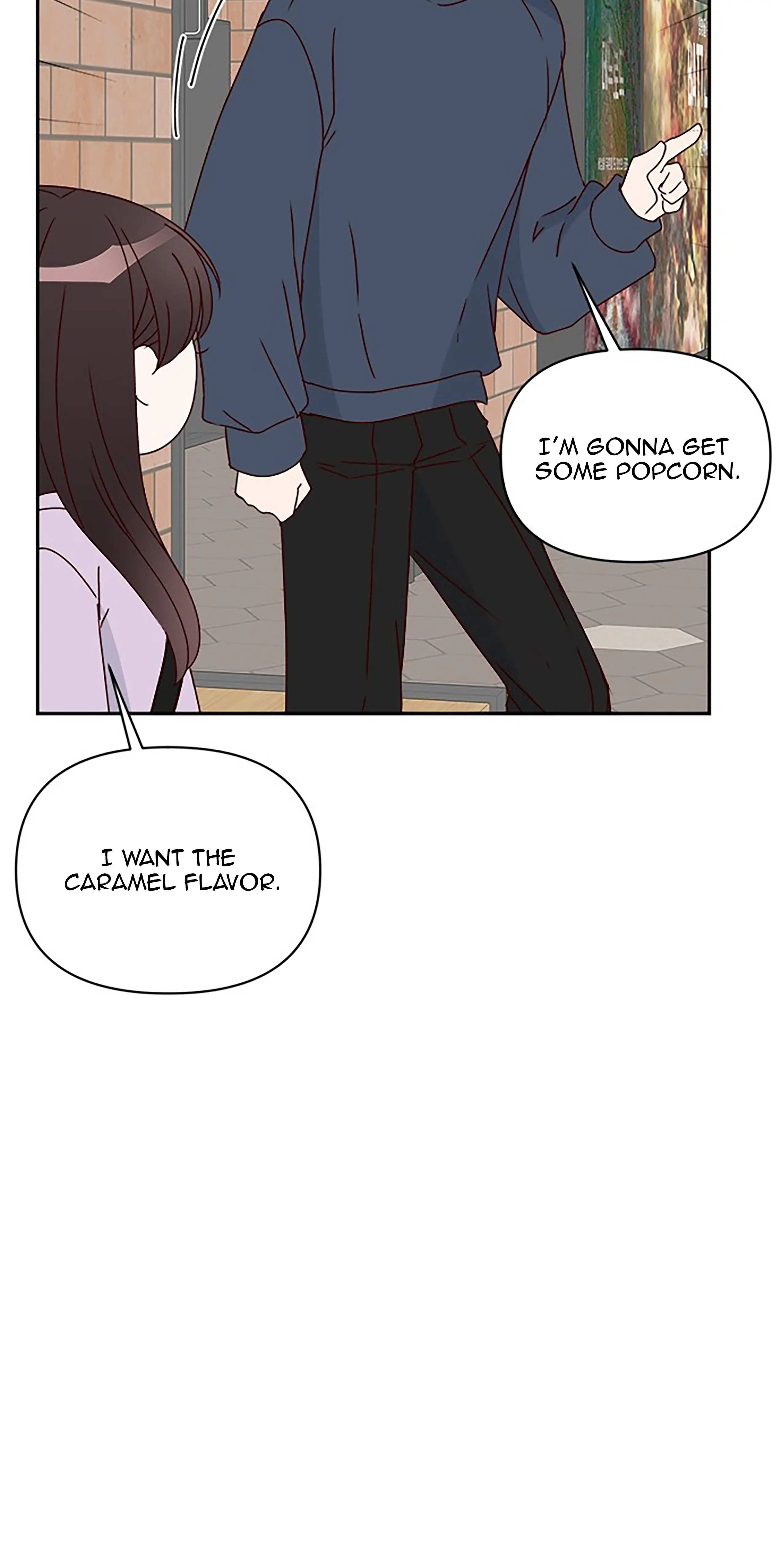 Next Door Boyfriend Chapter 37 - page 67