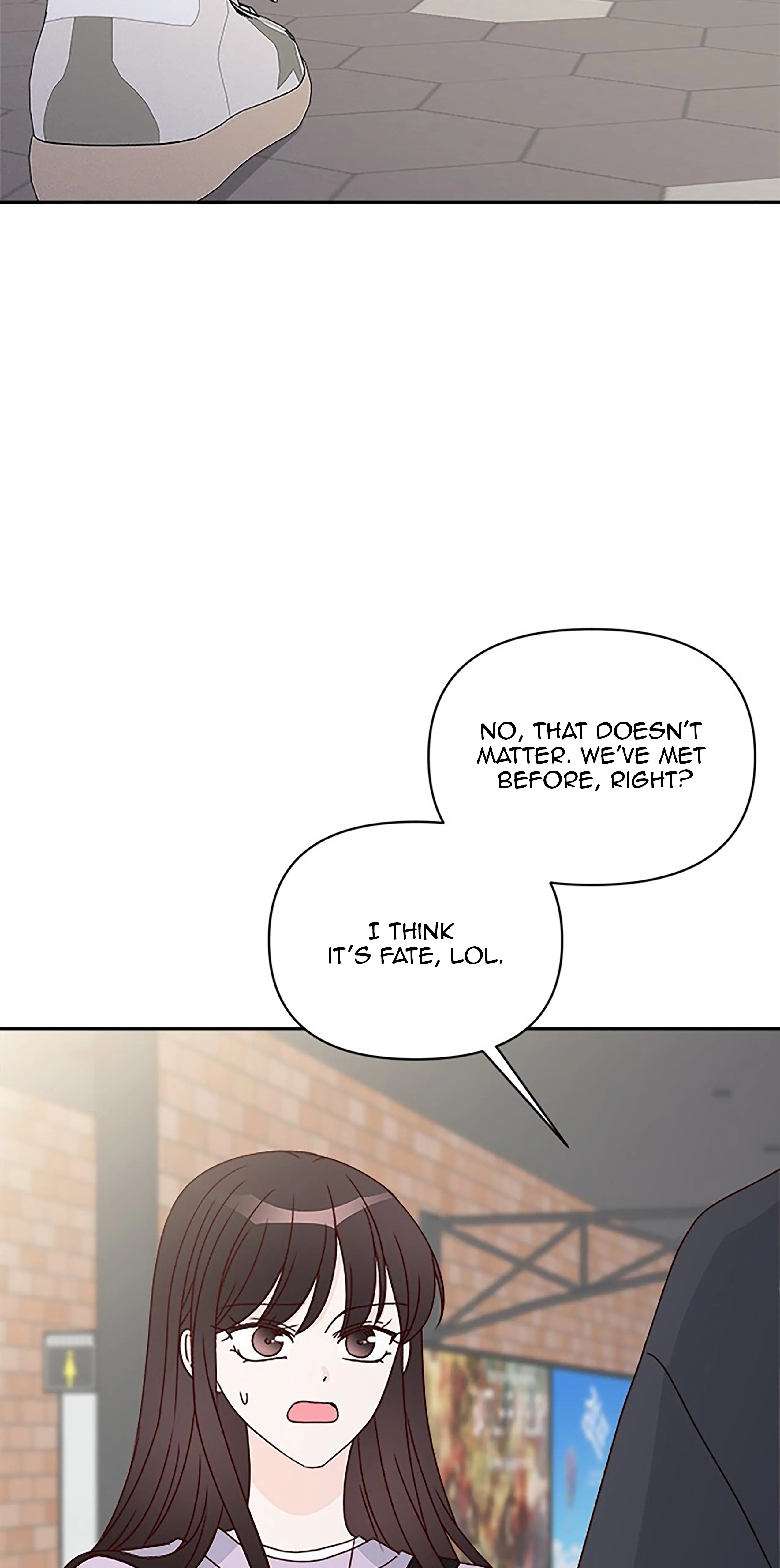 Next Door Boyfriend Chapter 37 - page 75