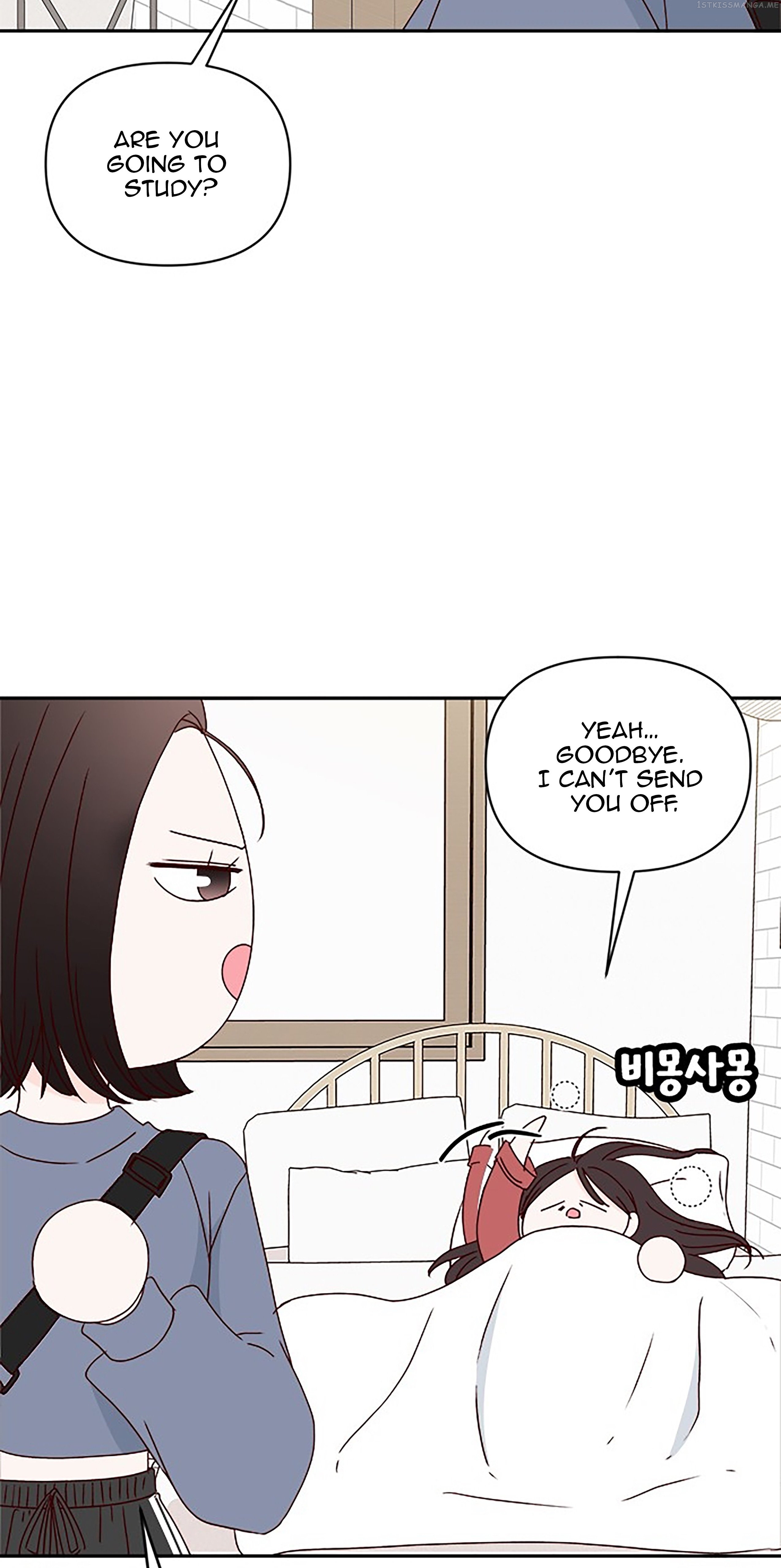 Next Door Boyfriend Chapter 36 - page 49