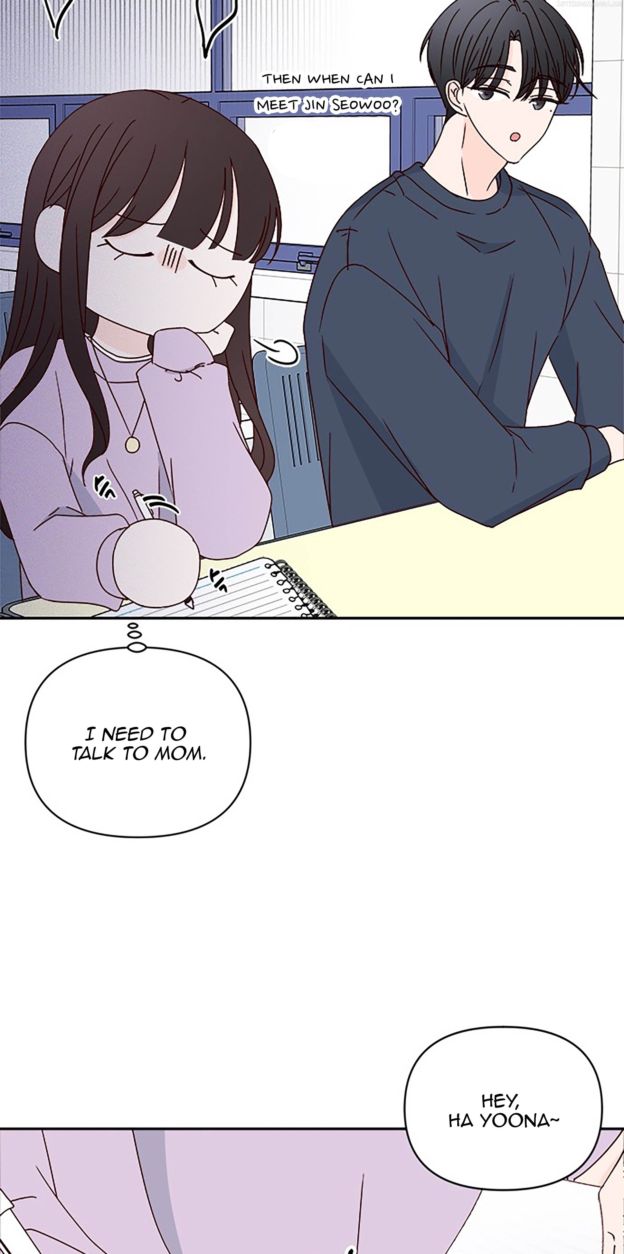 Next Door Boyfriend Chapter 36 - page 66