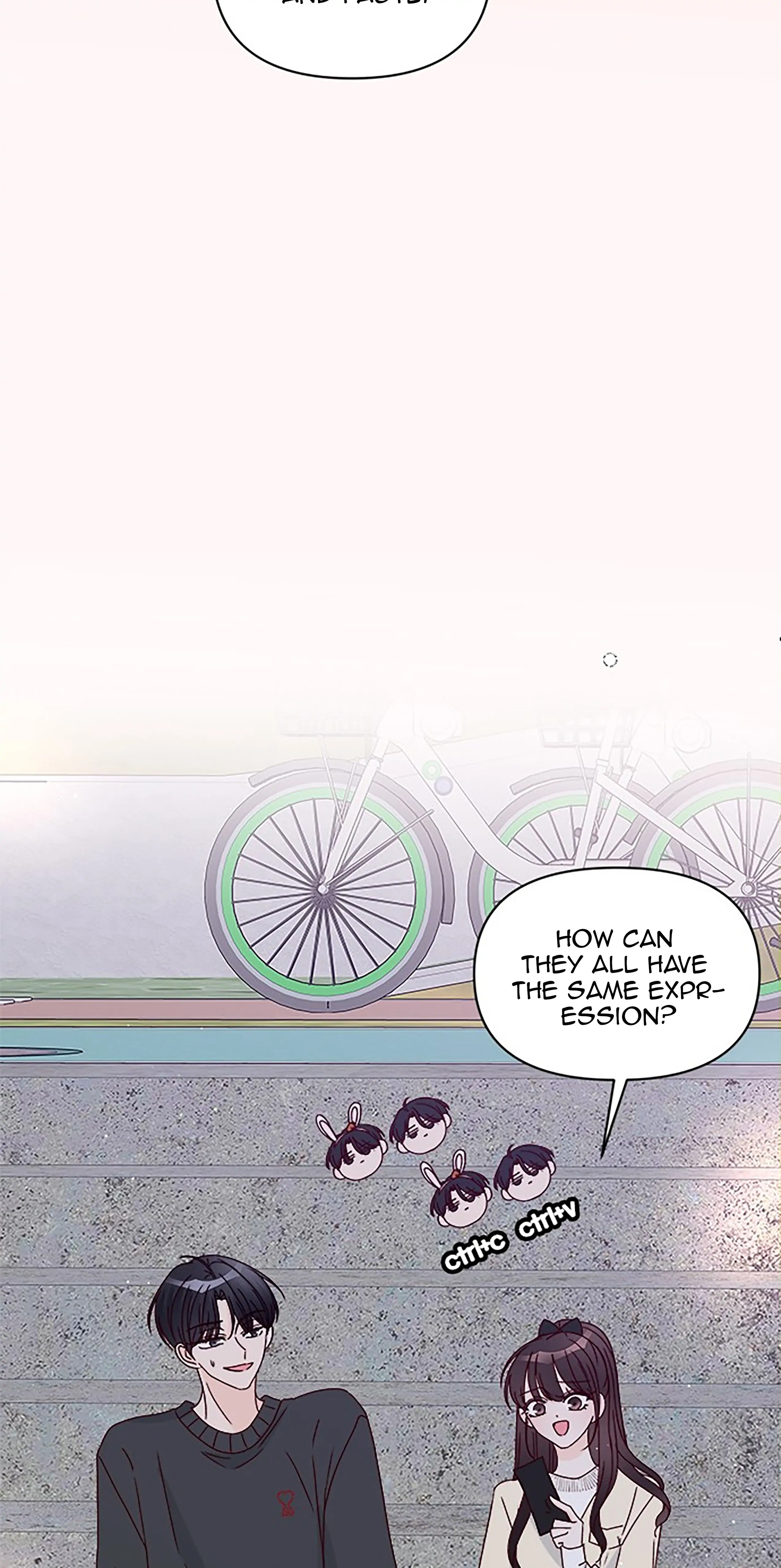 Next Door Boyfriend Chapter 33 - page 18