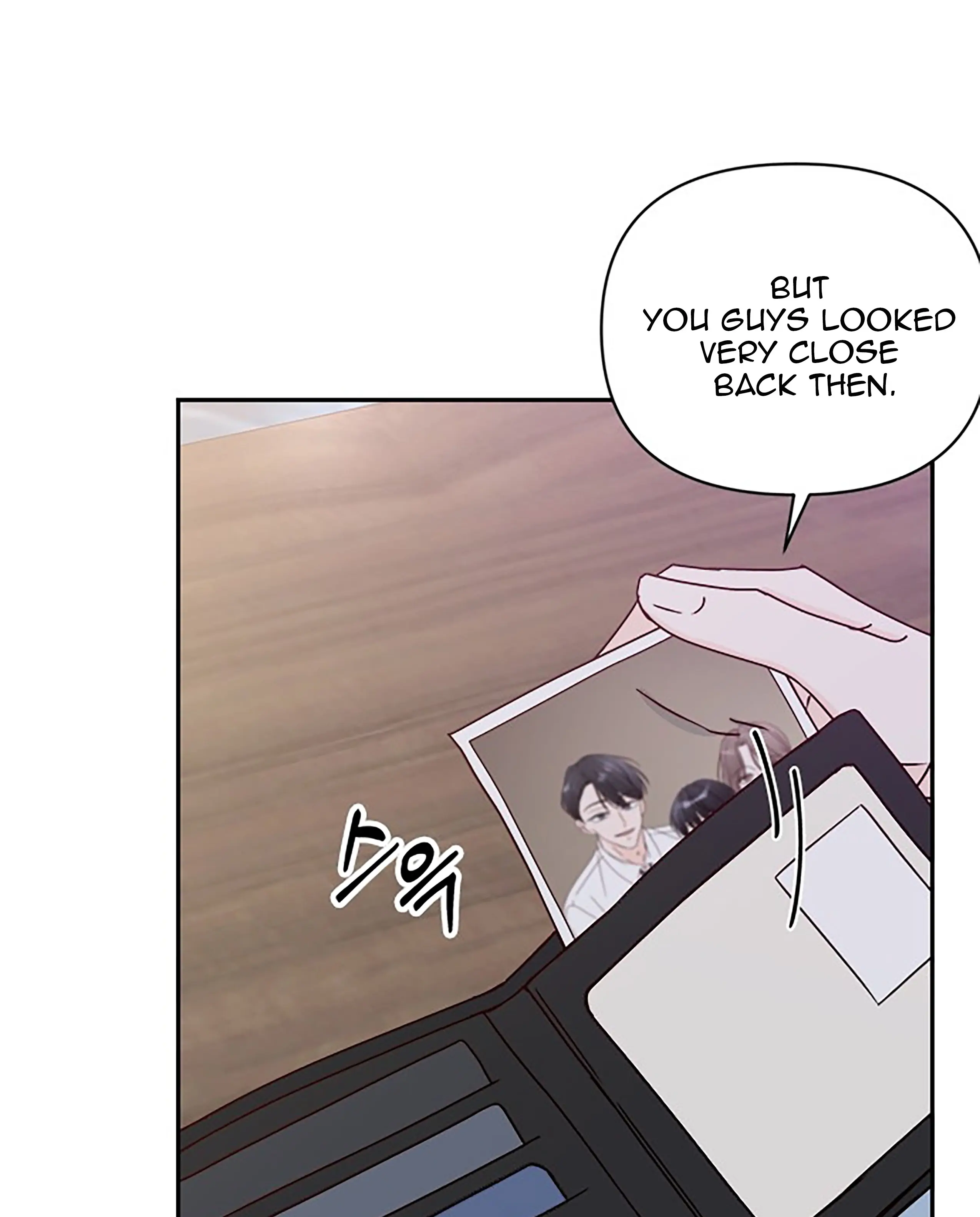 Next Door Boyfriend Chapter 33 - page 30
