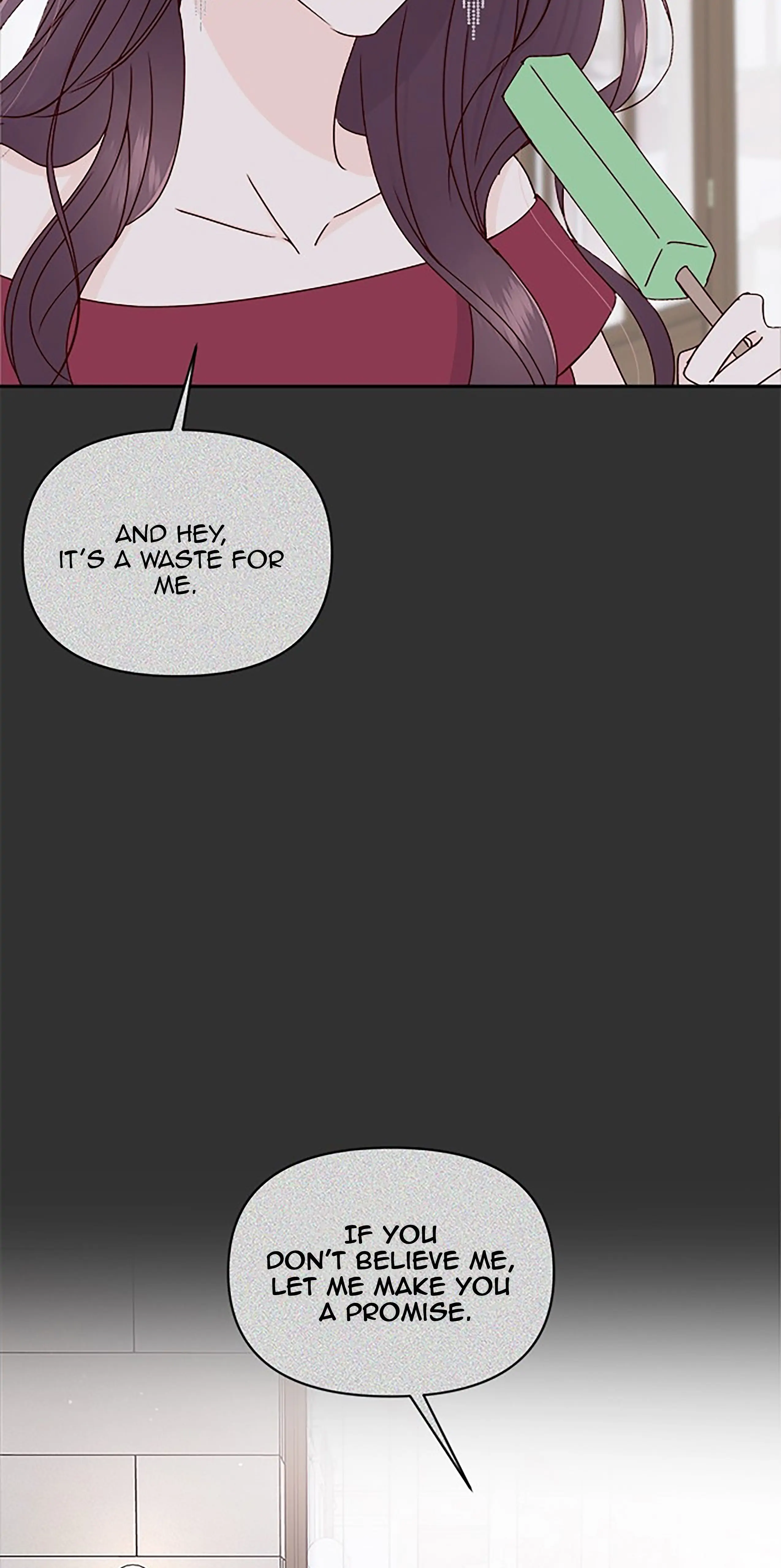 Next Door Boyfriend Chapter 33 - page 37