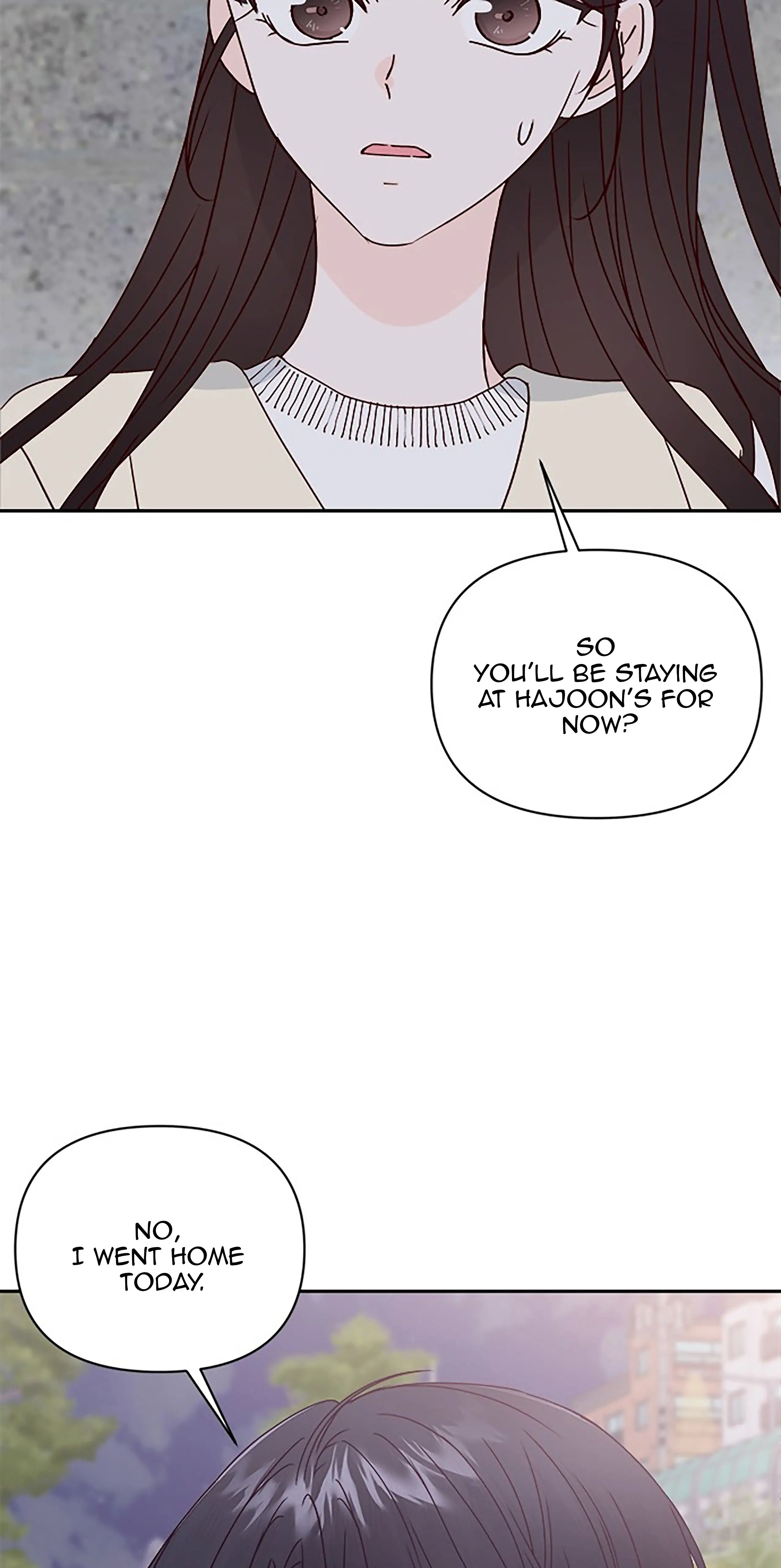Next Door Boyfriend Chapter 33 - page 42