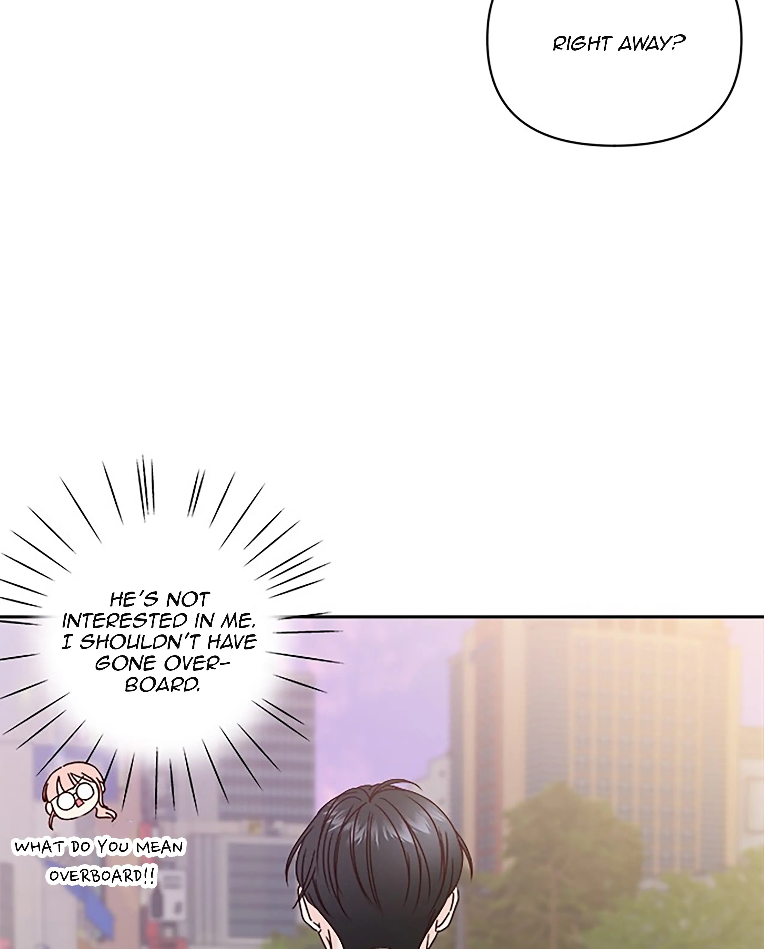 Next Door Boyfriend Chapter 32 - page 30