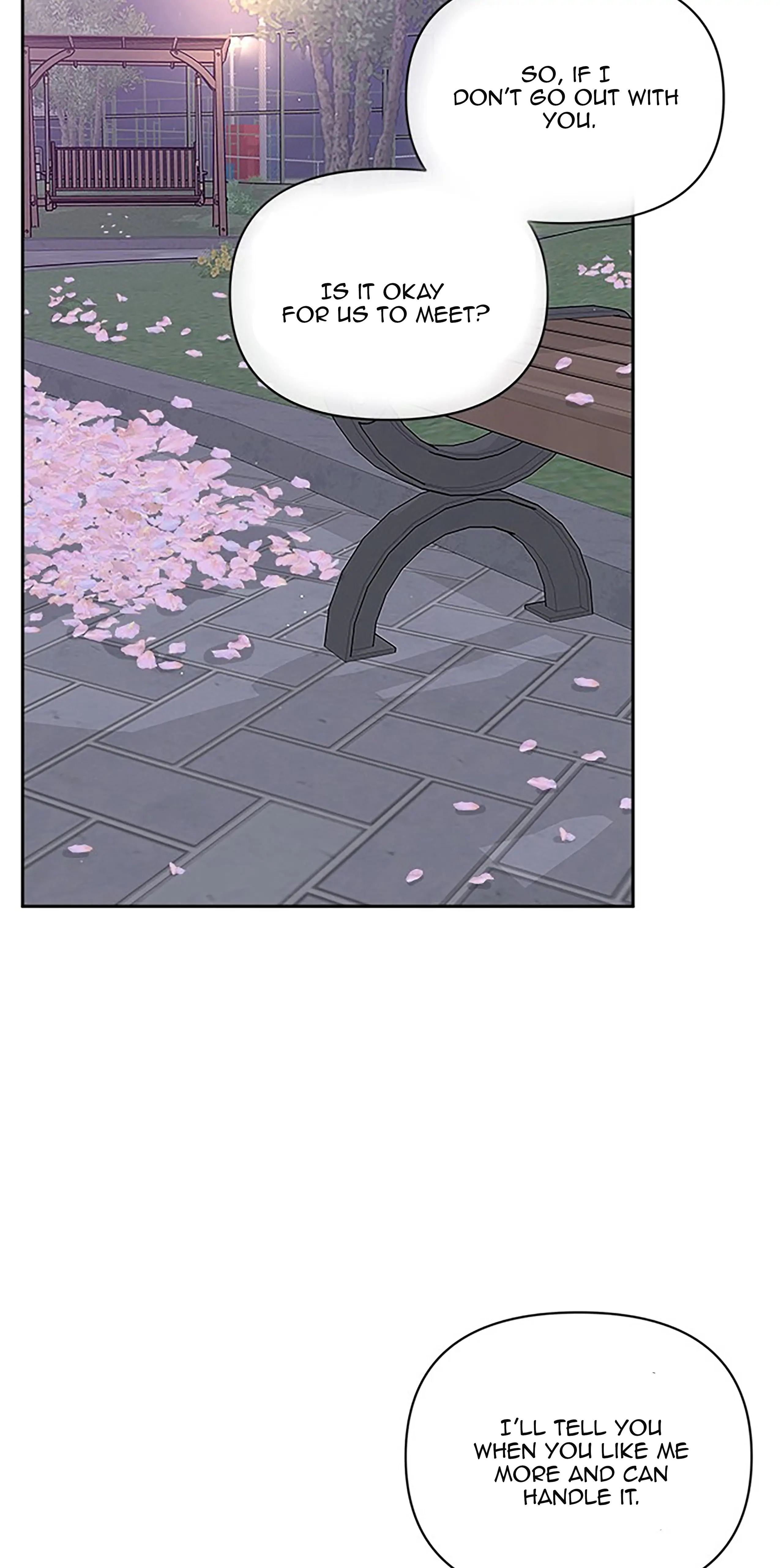 Next Door Boyfriend Chapter 32 - page 84