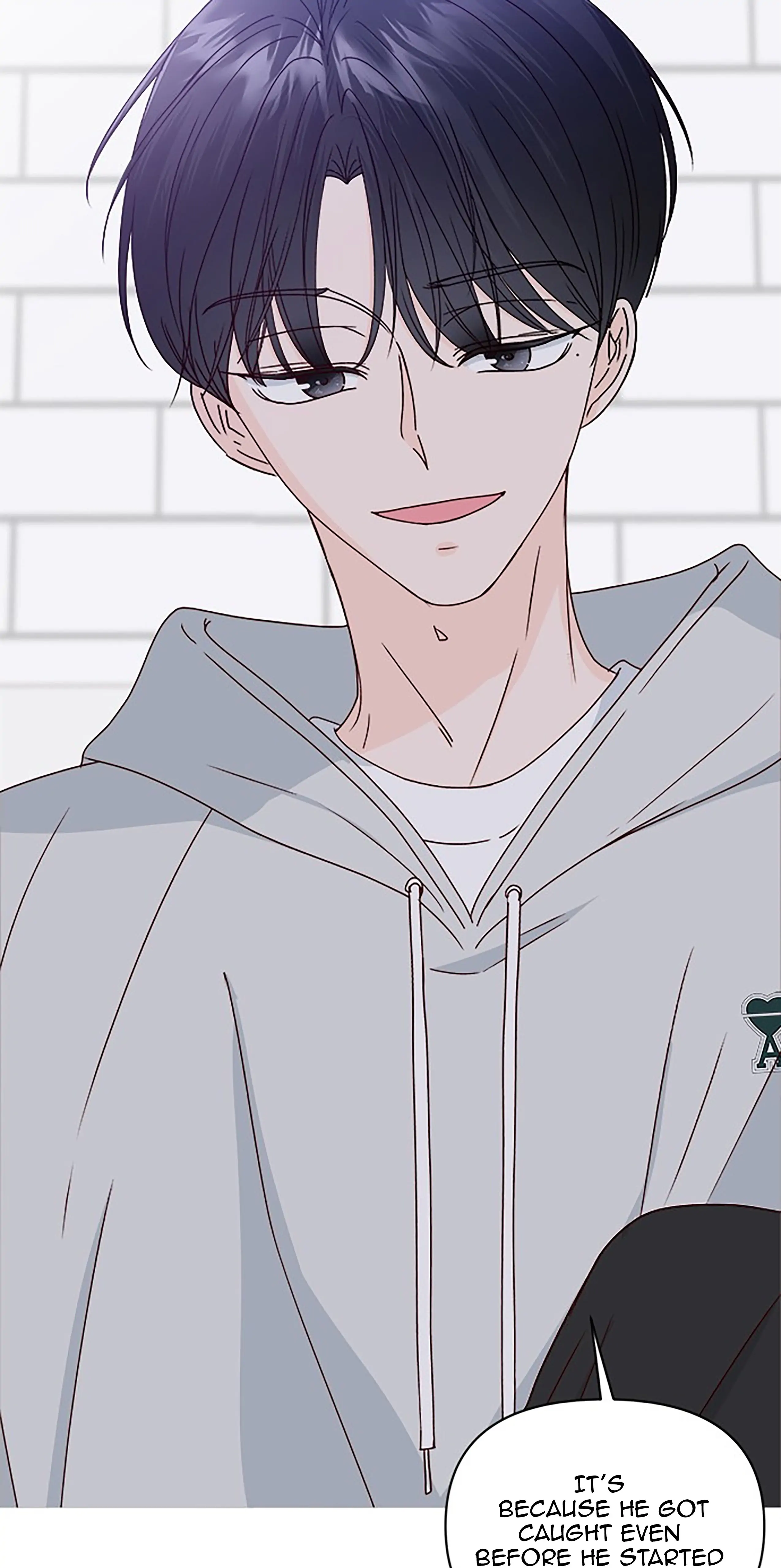 Next Door Boyfriend Chapter 30 - page 12