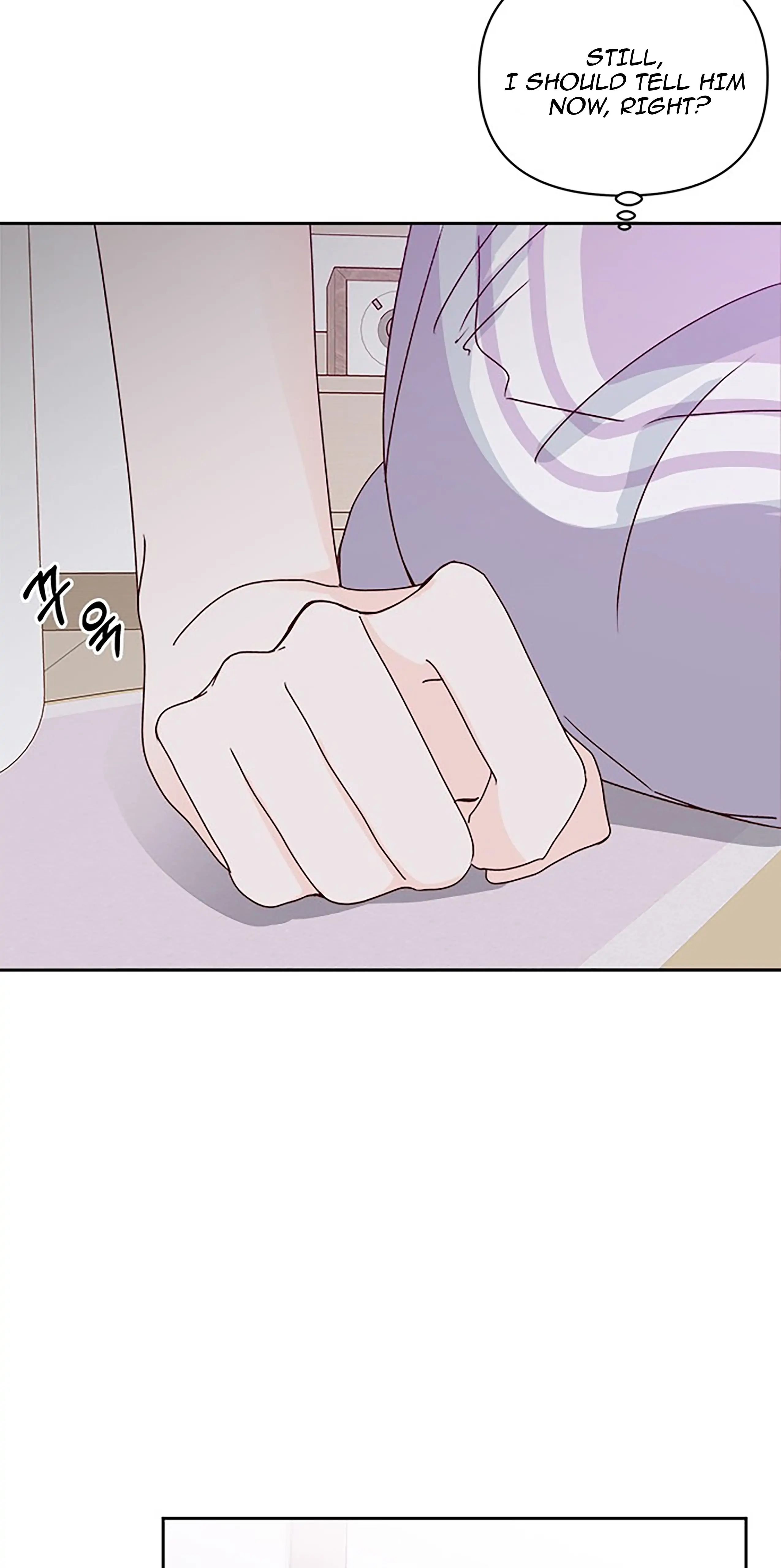 Next Door Boyfriend Chapter 30 - page 17