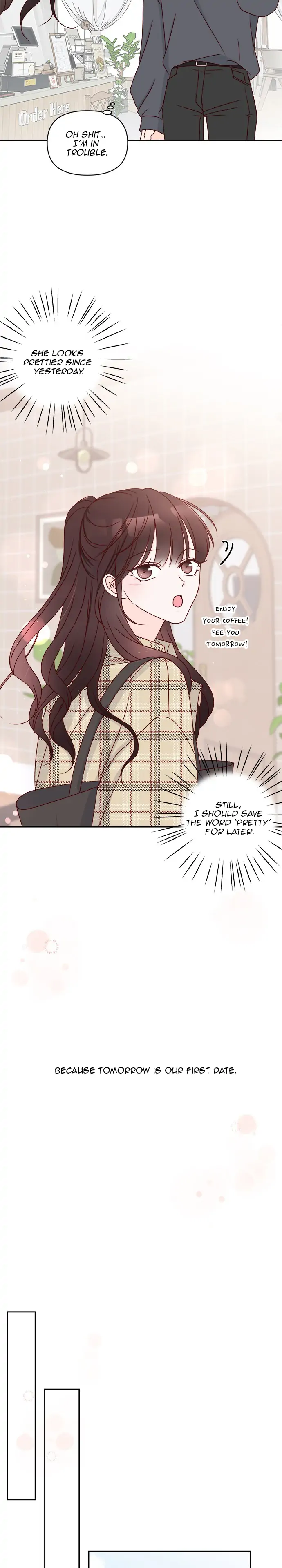 Next Door Boyfriend Chapter 28 - page 22