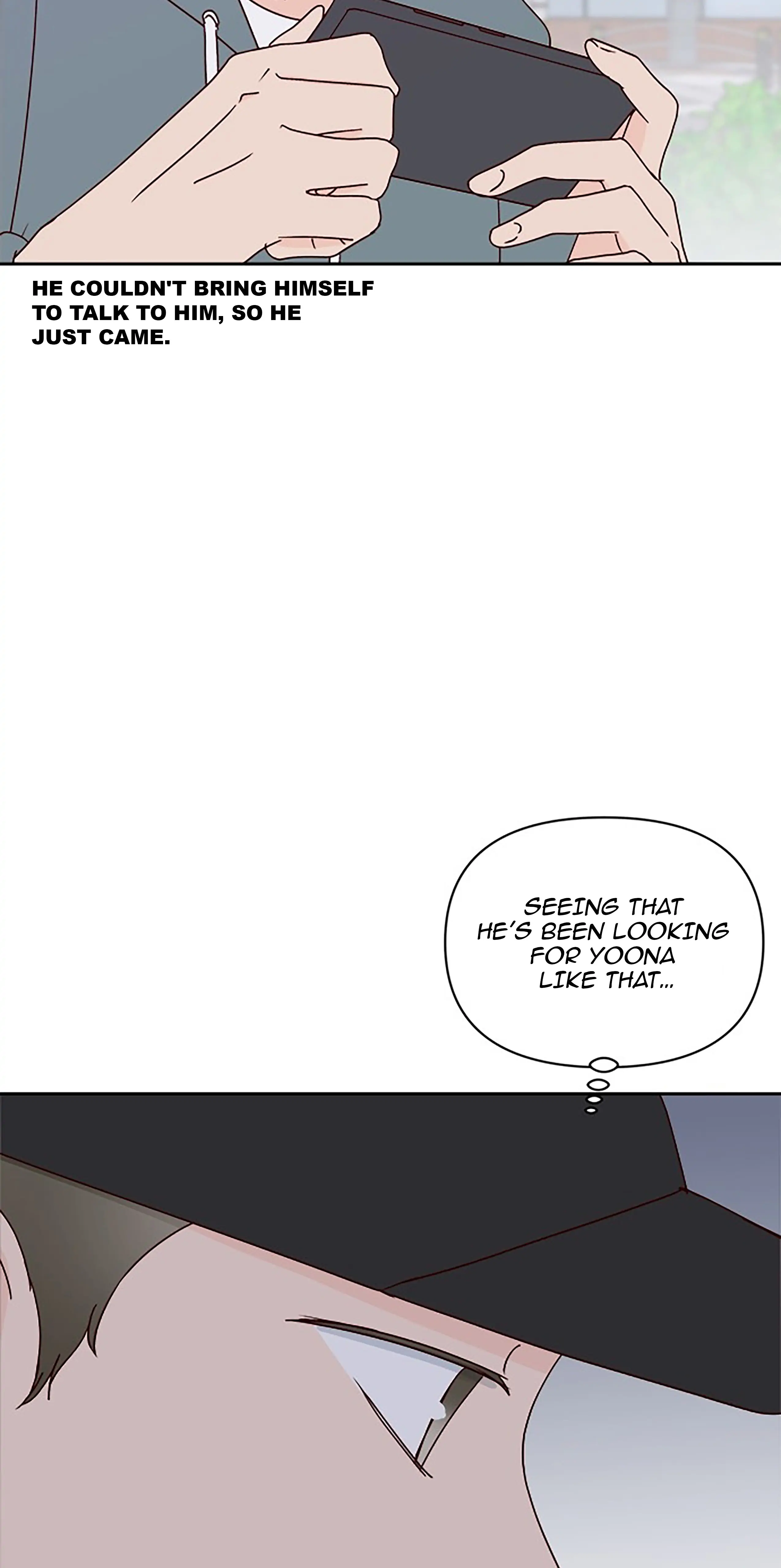 Next Door Boyfriend Chapter 27 - page 94