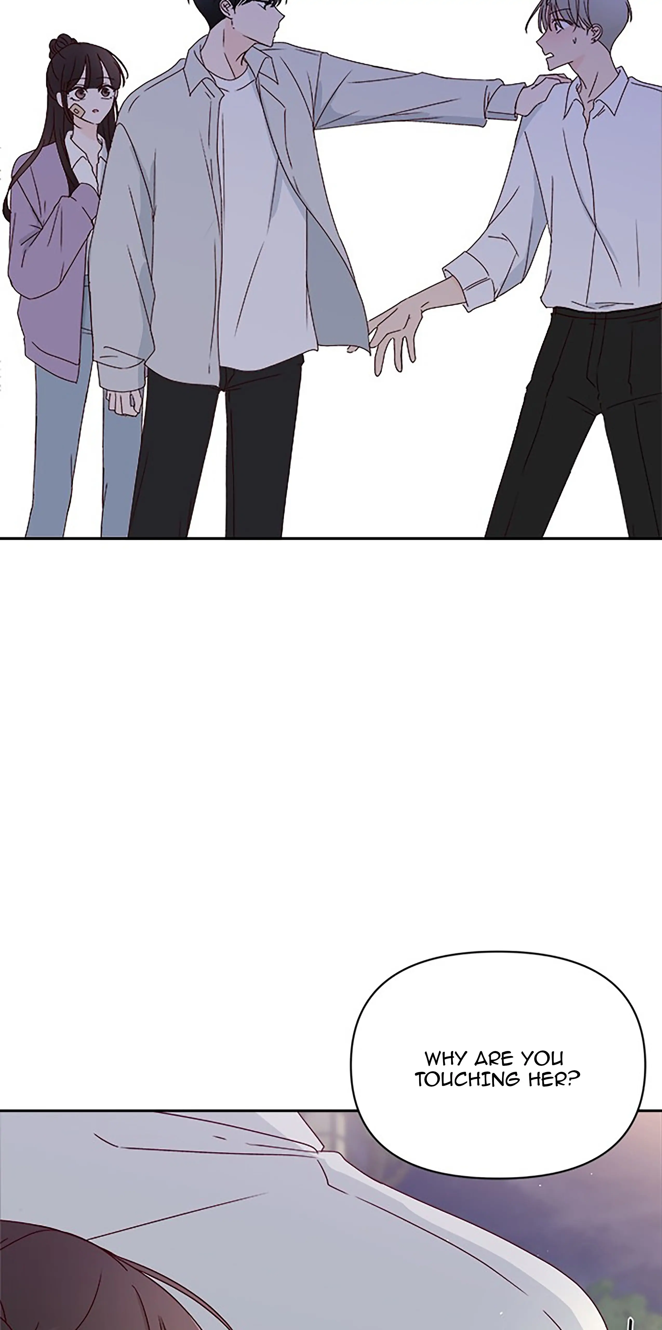 Next Door Boyfriend Chapter 26 - page 57