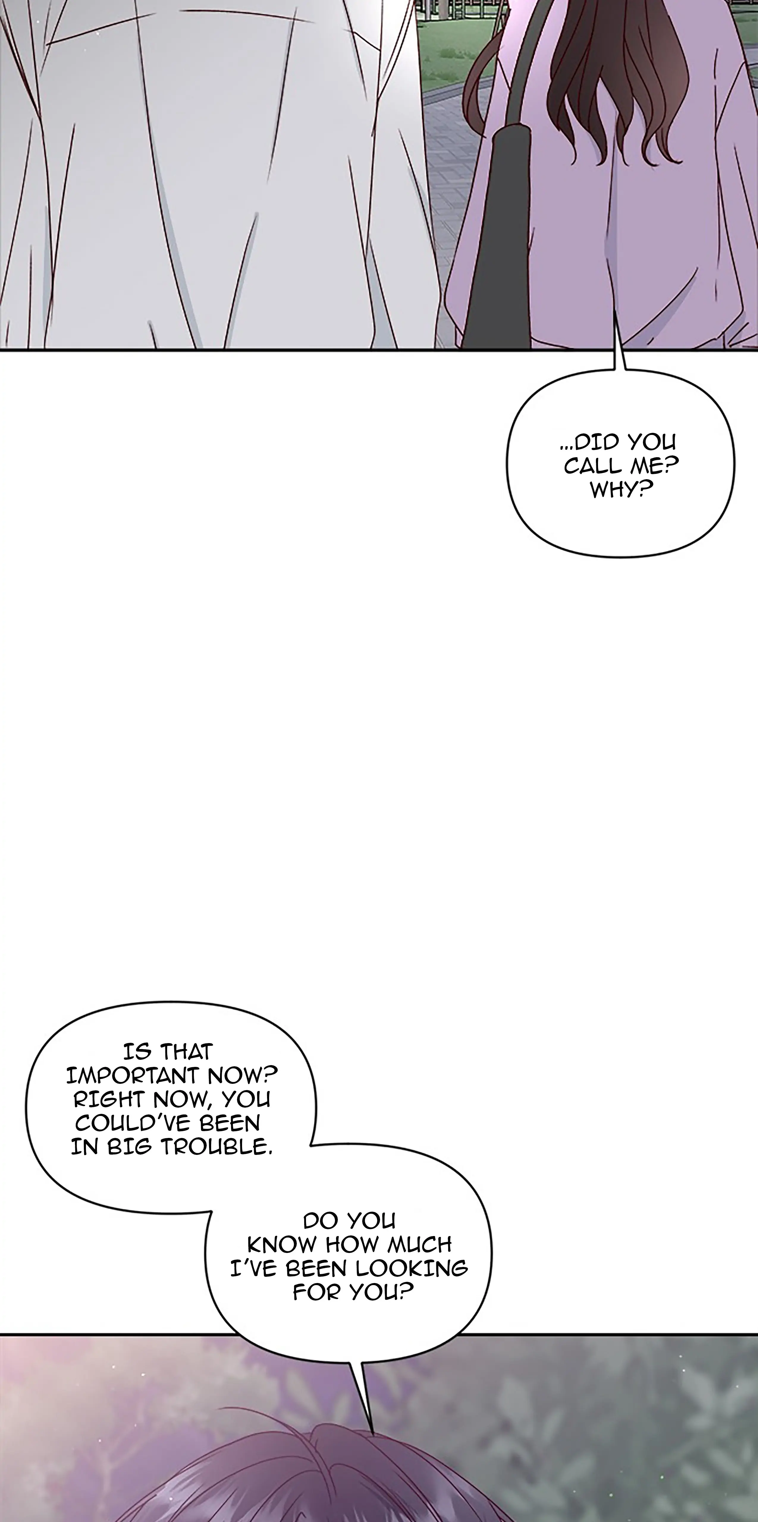 Next Door Boyfriend Chapter 26 - page 78