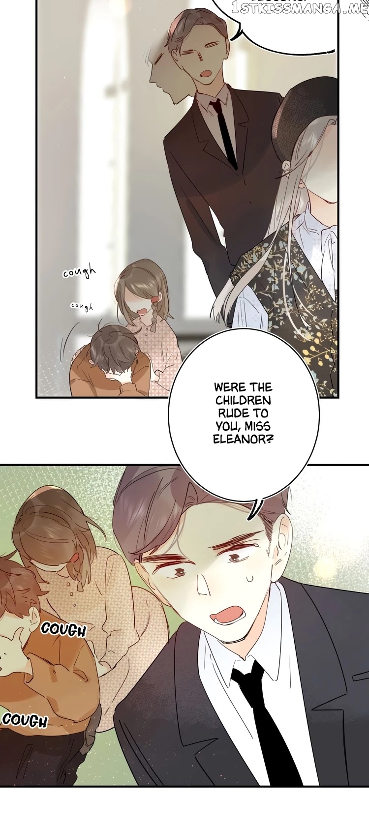 Dawn The Teen Witch chapter 45 - page 15