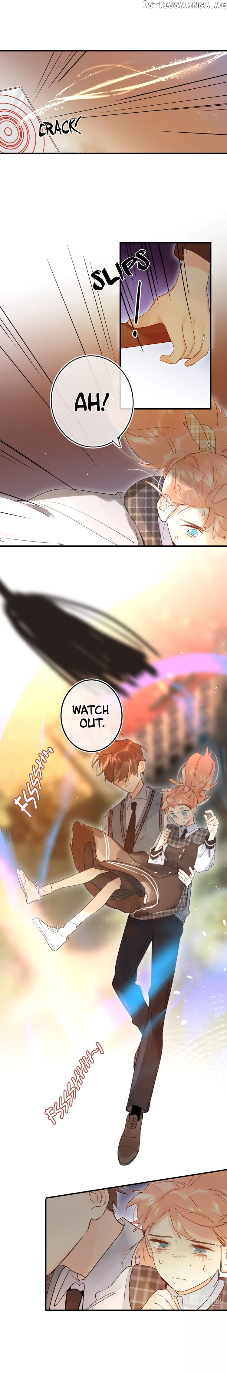 Dawn The Teen Witch chapter 38 - page 2