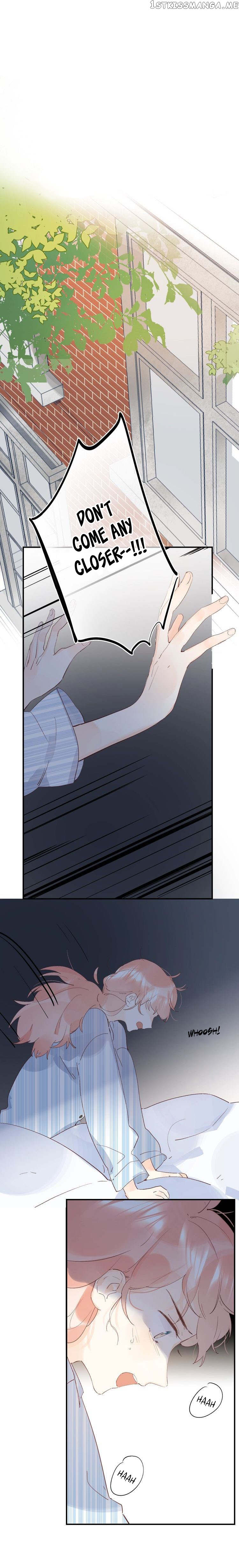 Dawn The Teen Witch chapter 20 - page 2