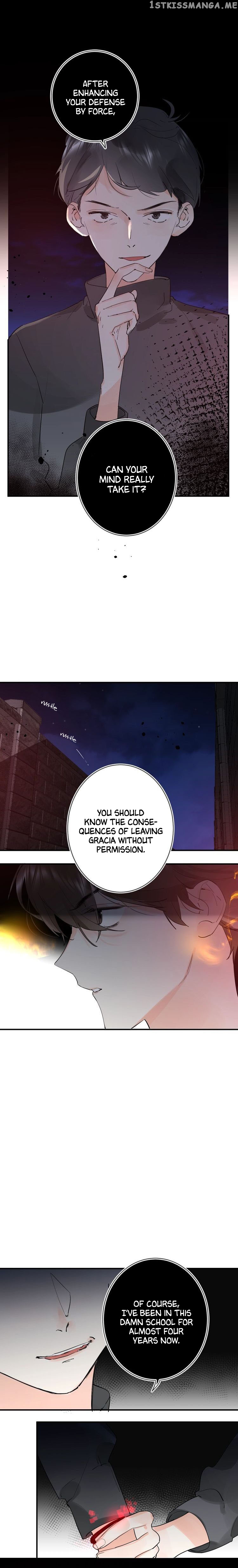 Dawn The Teen Witch chapter 18 - page 2