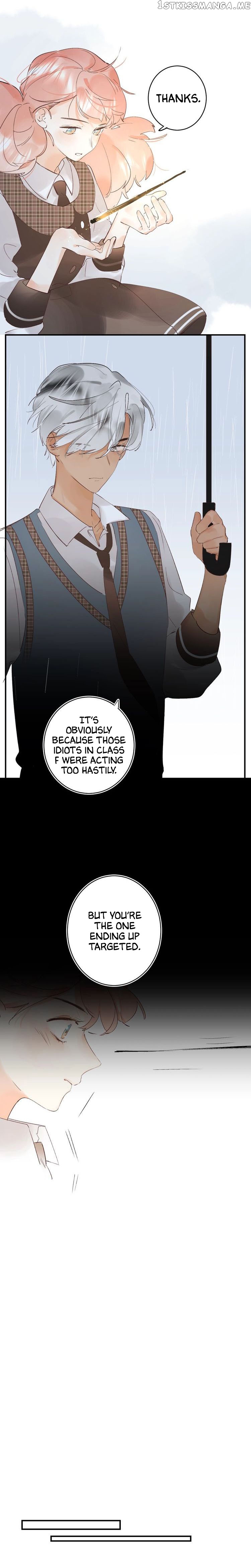 Dawn The Teen Witch chapter 13 - page 9