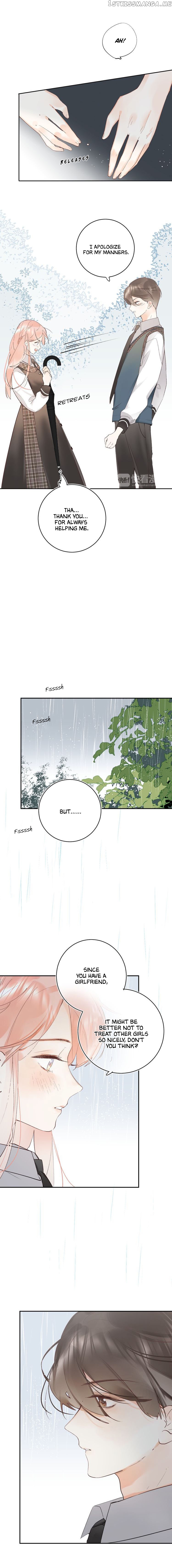 Dawn The Teen Witch chapter 10 - page 9