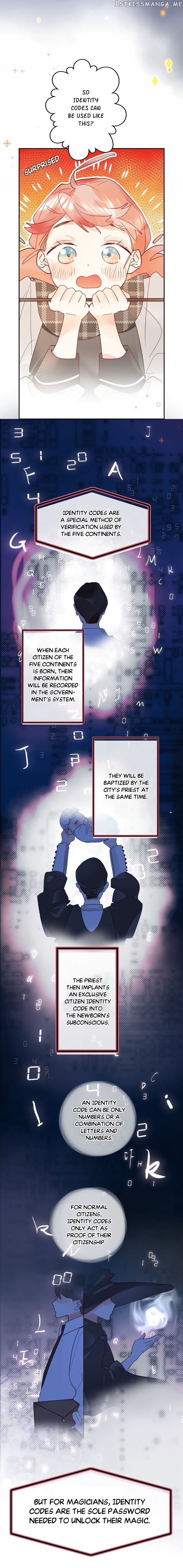 Dawn The Teen Witch chapter 5 - page 16