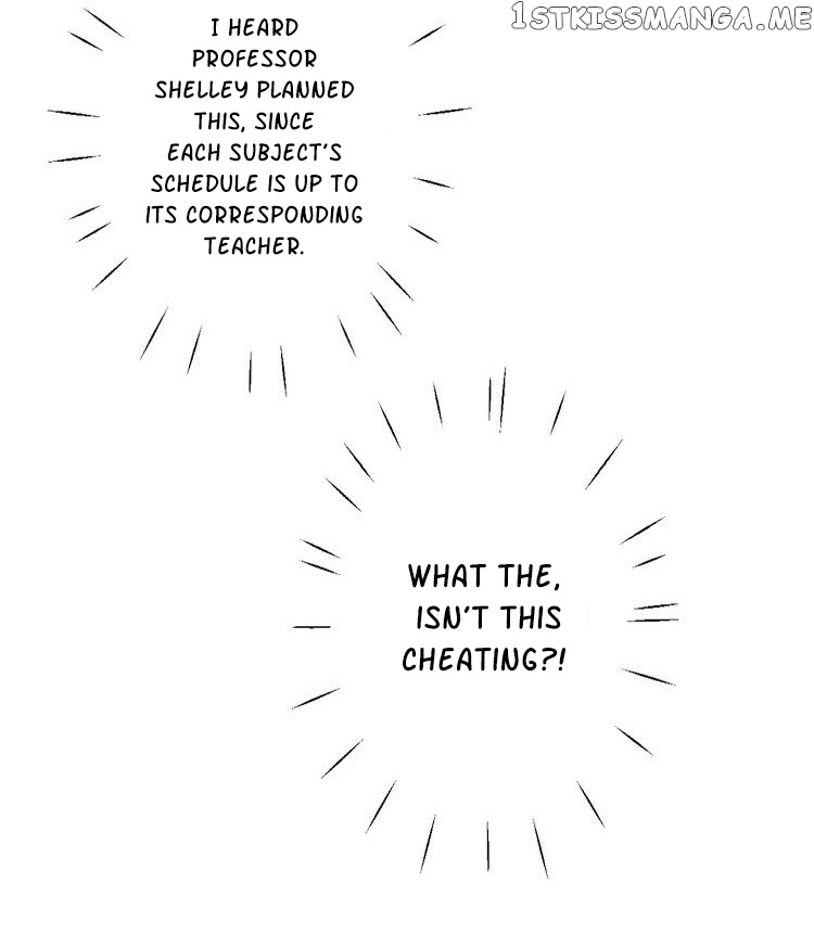 Dawn The Teen Witch chapter 5 - page 30