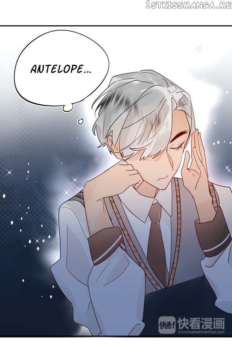 Dawn The Teen Witch chapter 5 - page 35