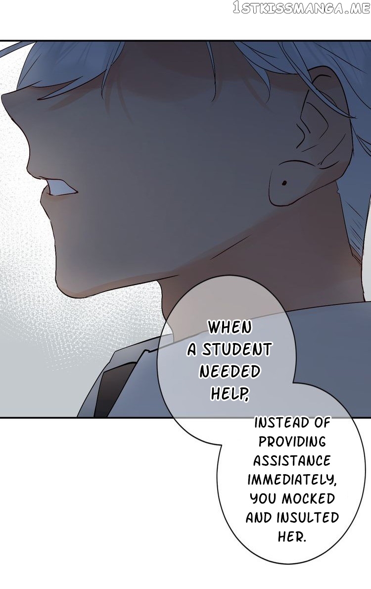 Dawn The Teen Witch chapter 5 - page 41