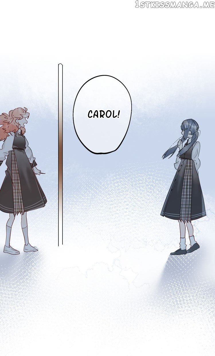 Dawn The Teen Witch chapter 5 - page 8